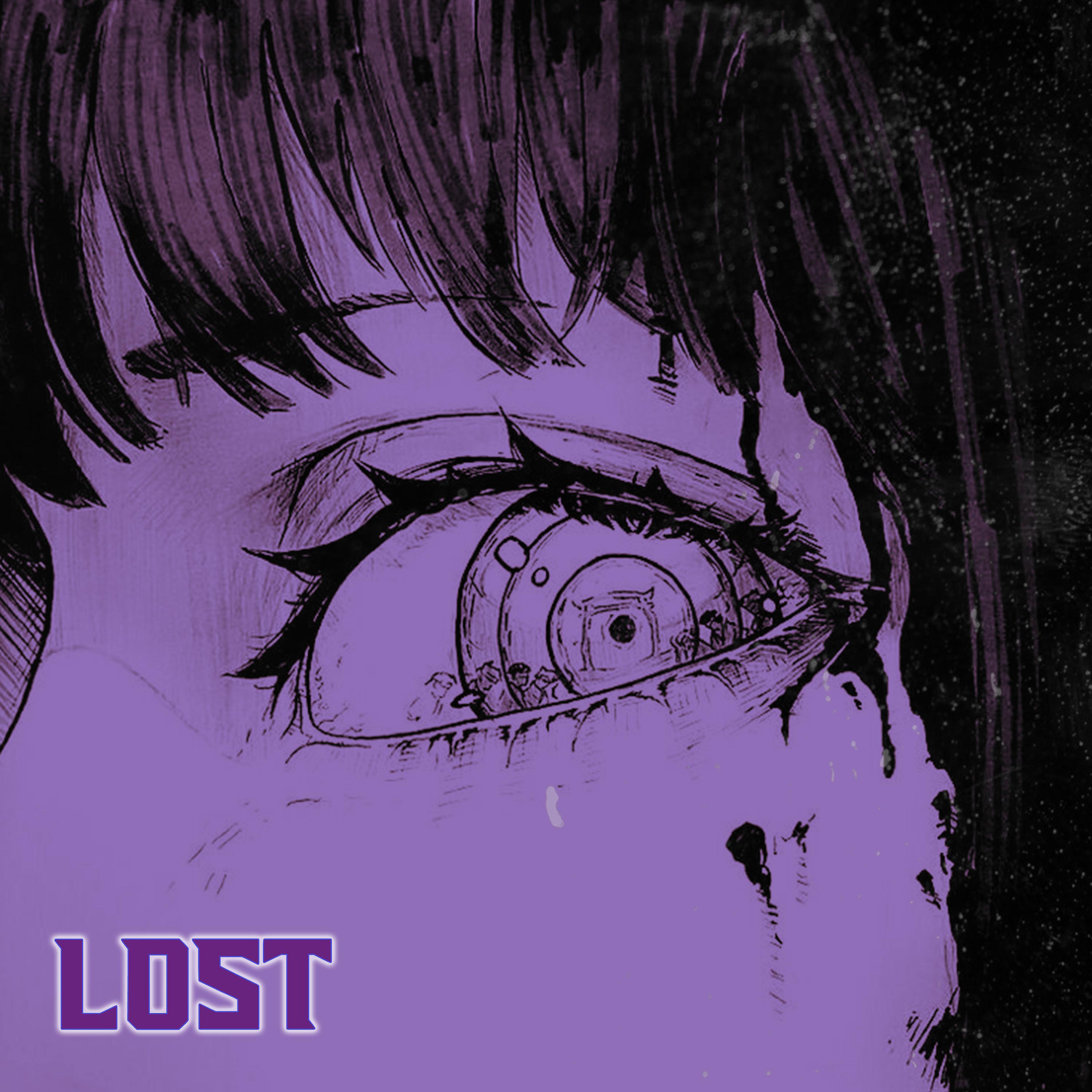 Постер альбома LOST