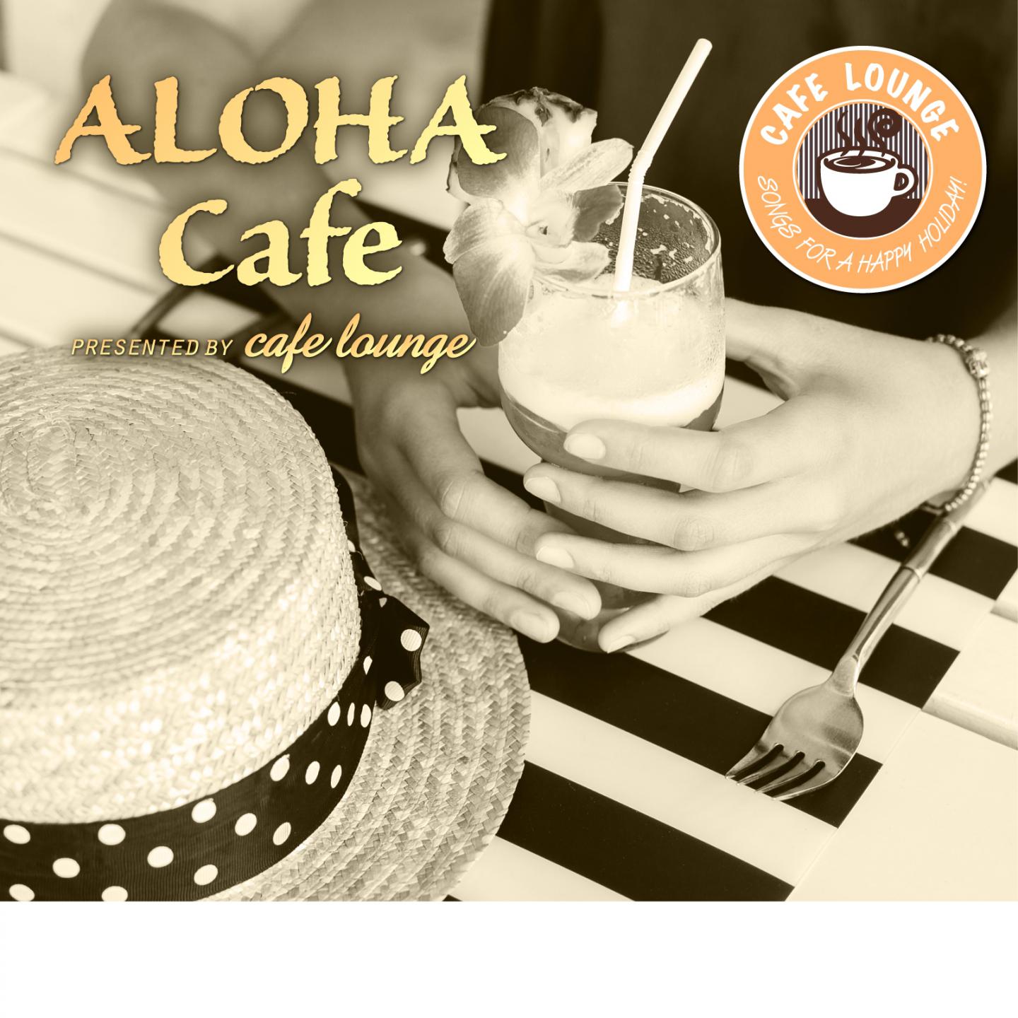 Постер альбома Welcome to Music Café - Greatest Hits Hawaiian Covers for Lounge Music