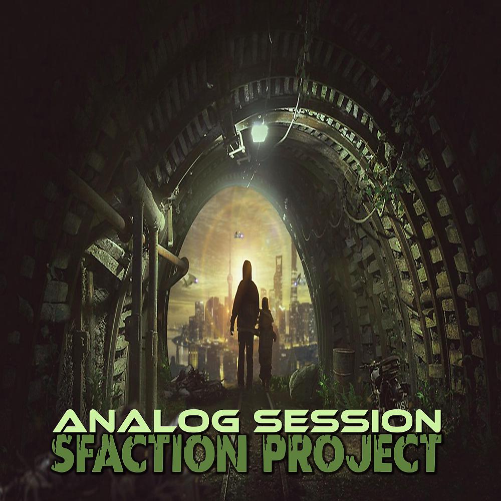 Постер альбома Analog Session