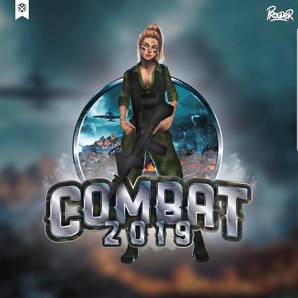 Постер альбома Combat 2019