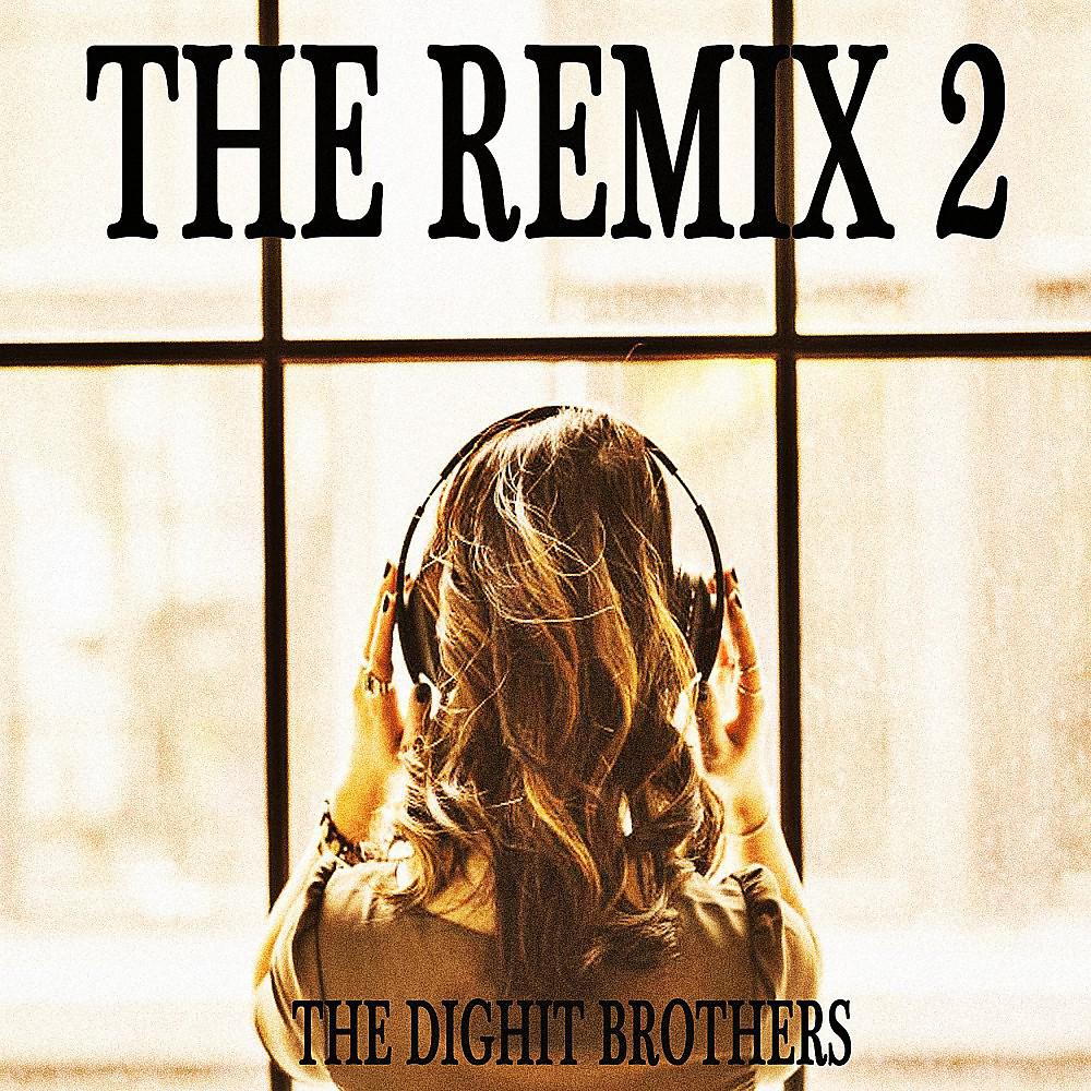 Постер альбома The Remix 2