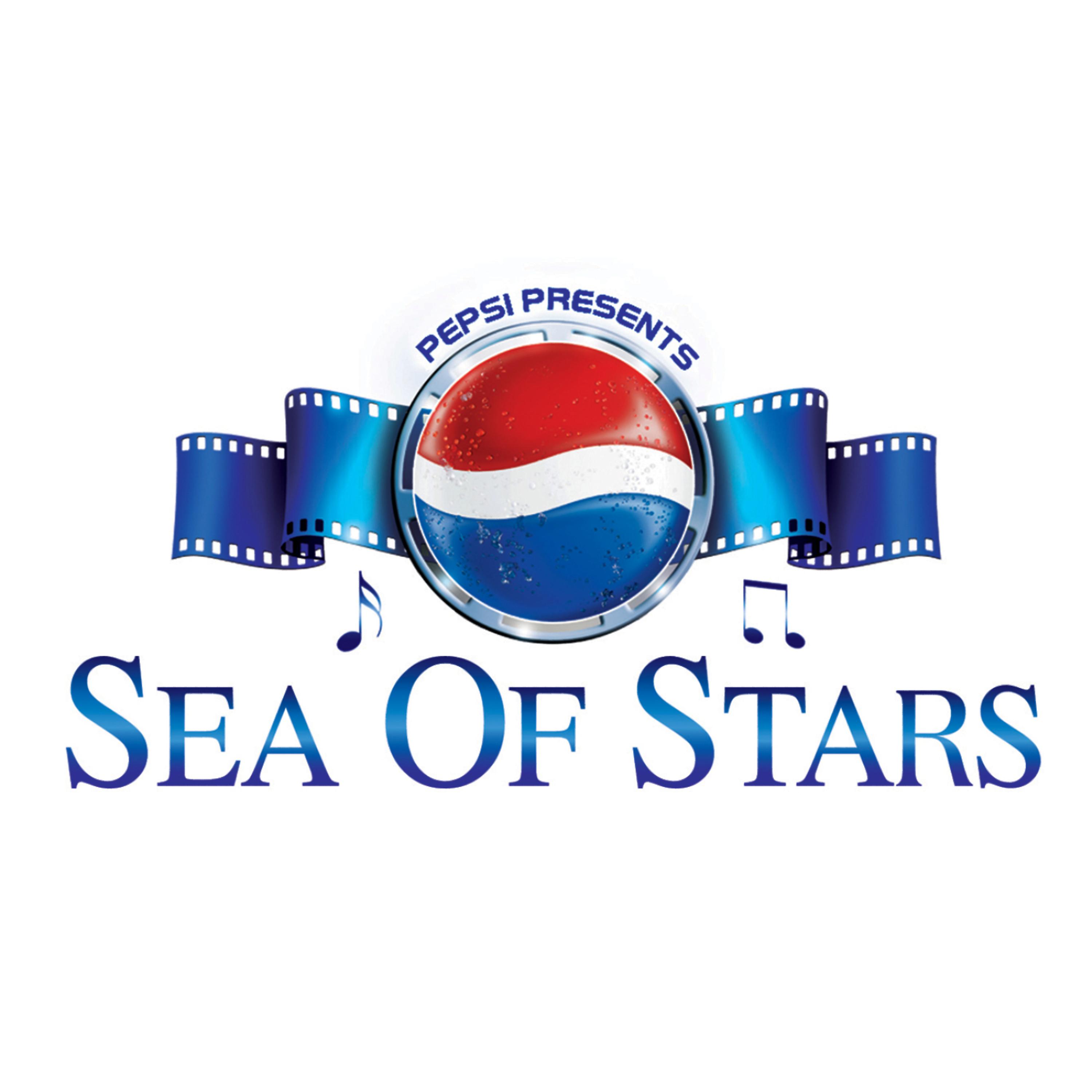 Постер альбома Pepsi Sea Of Stars
