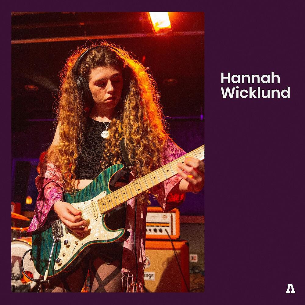Постер альбома Hannah Wicklund on Audiotree Live