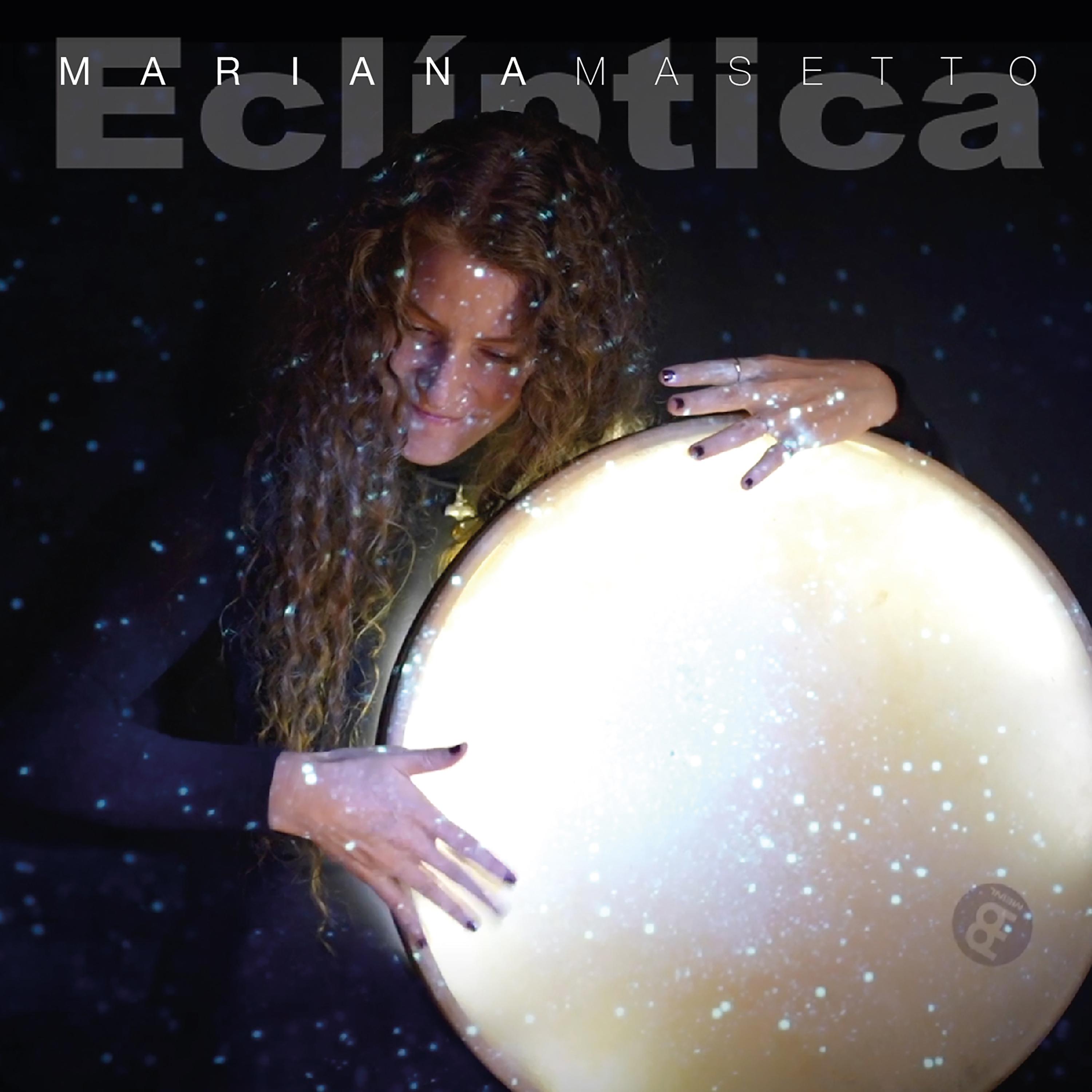 Постер альбома Eclíptica