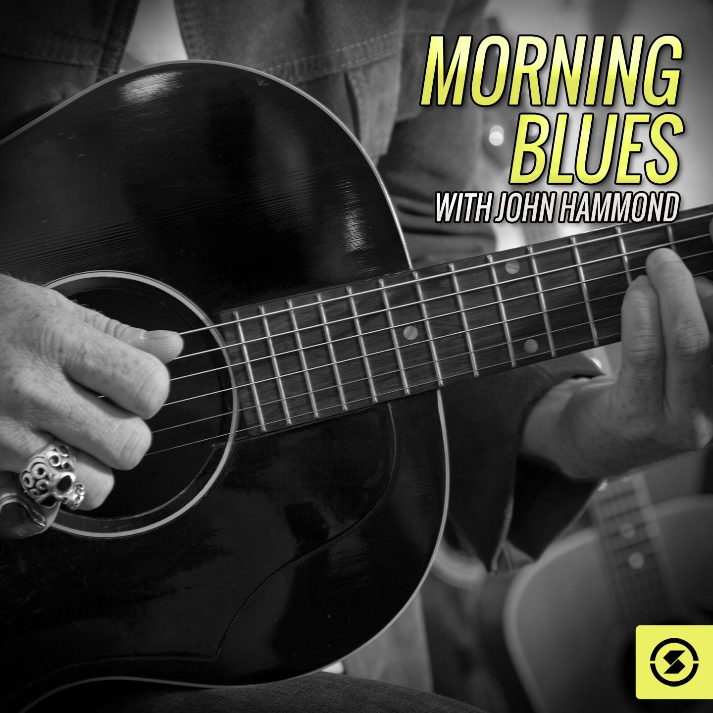 Постер альбома Morning Blues with John Hammond