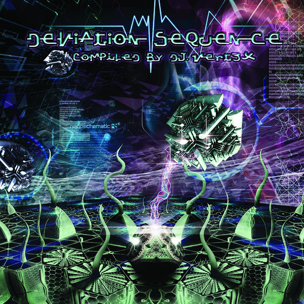 Постер альбома Deviation Sequence