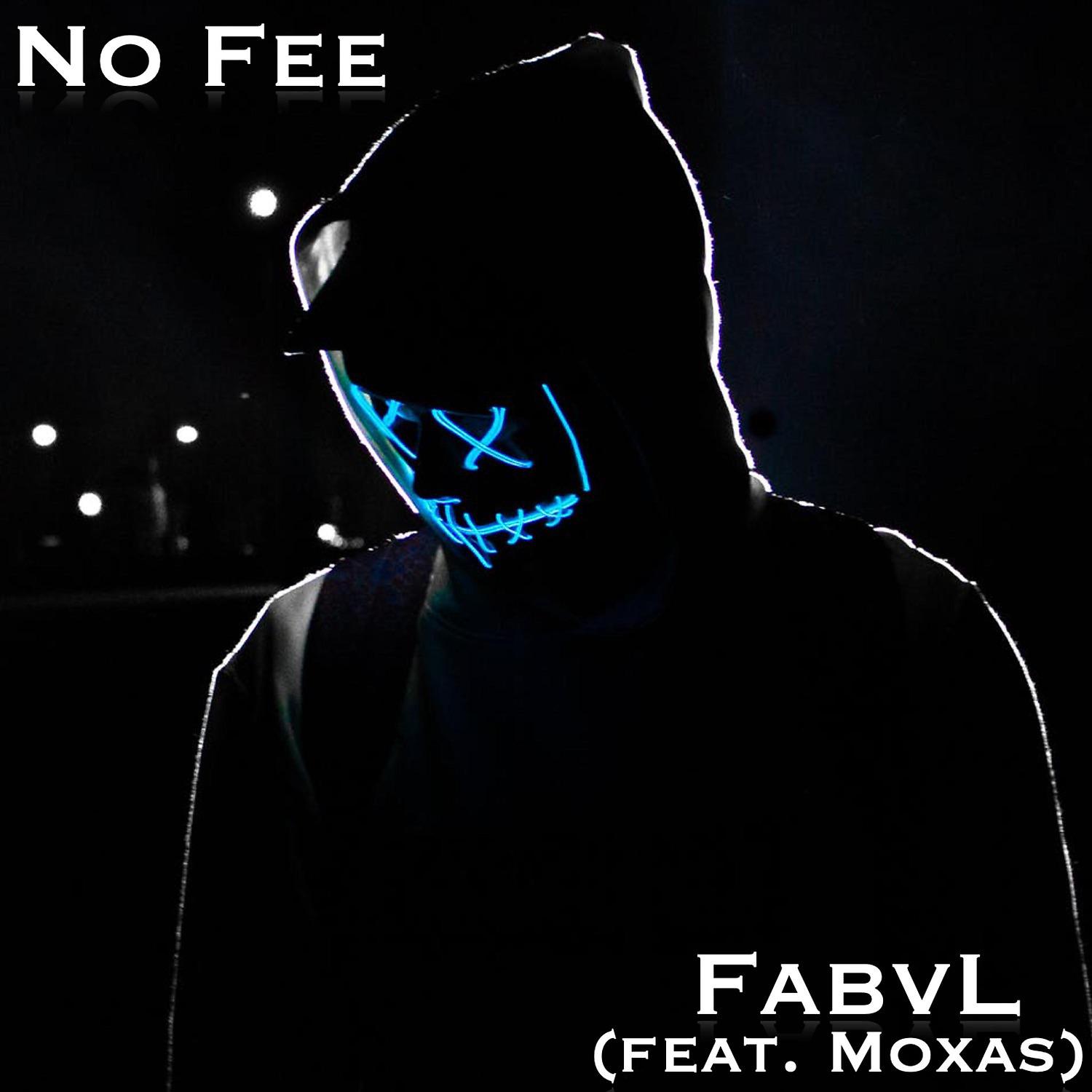 Постер альбома No Fee