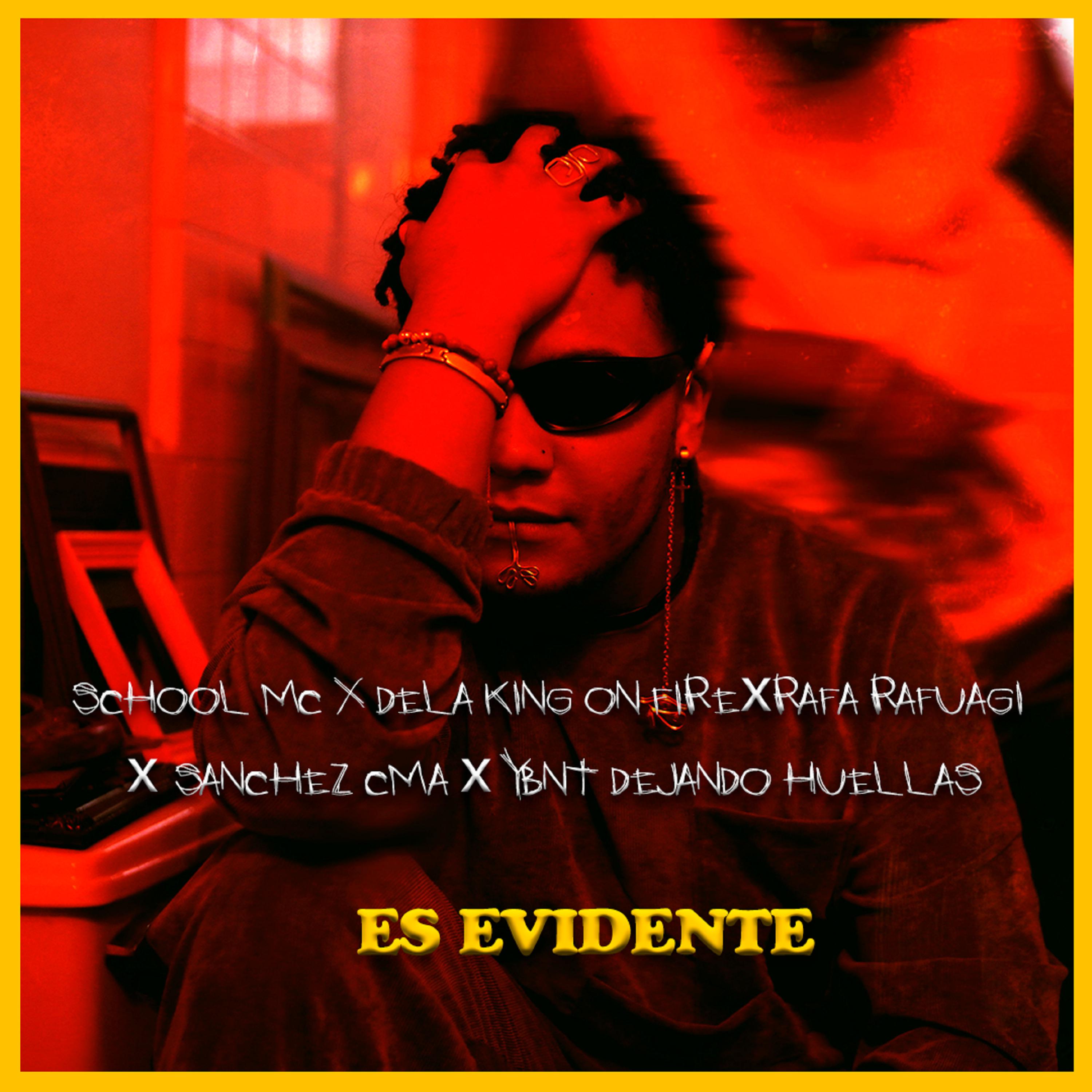Постер альбома Es Evidente