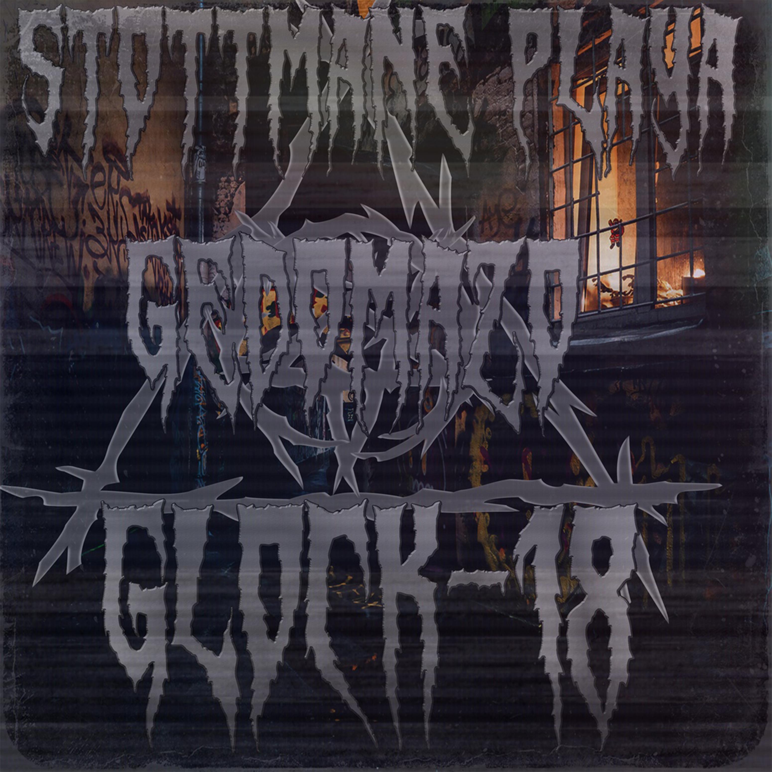 Постер альбома Glock - 18