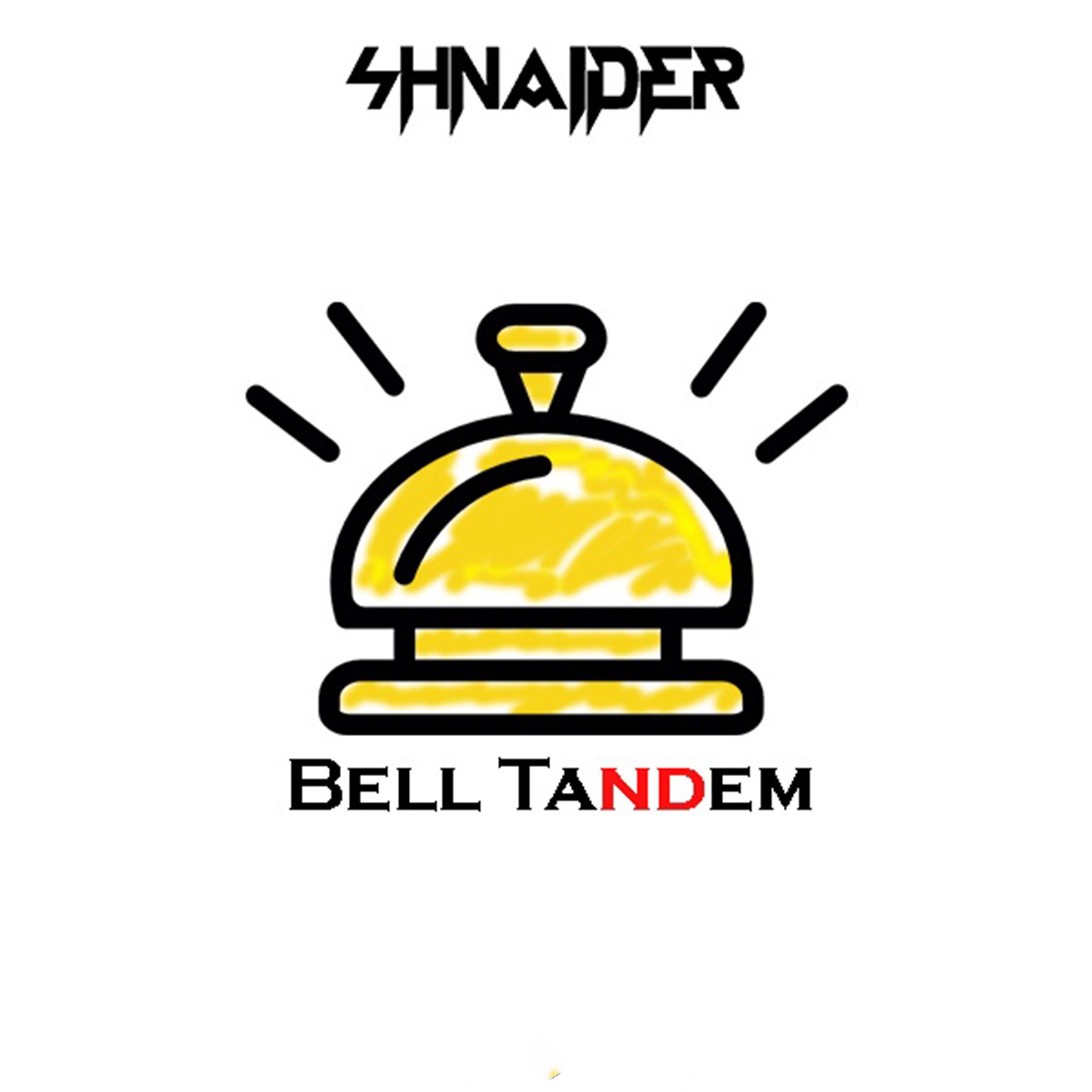 Постер альбома Bell Tandem
