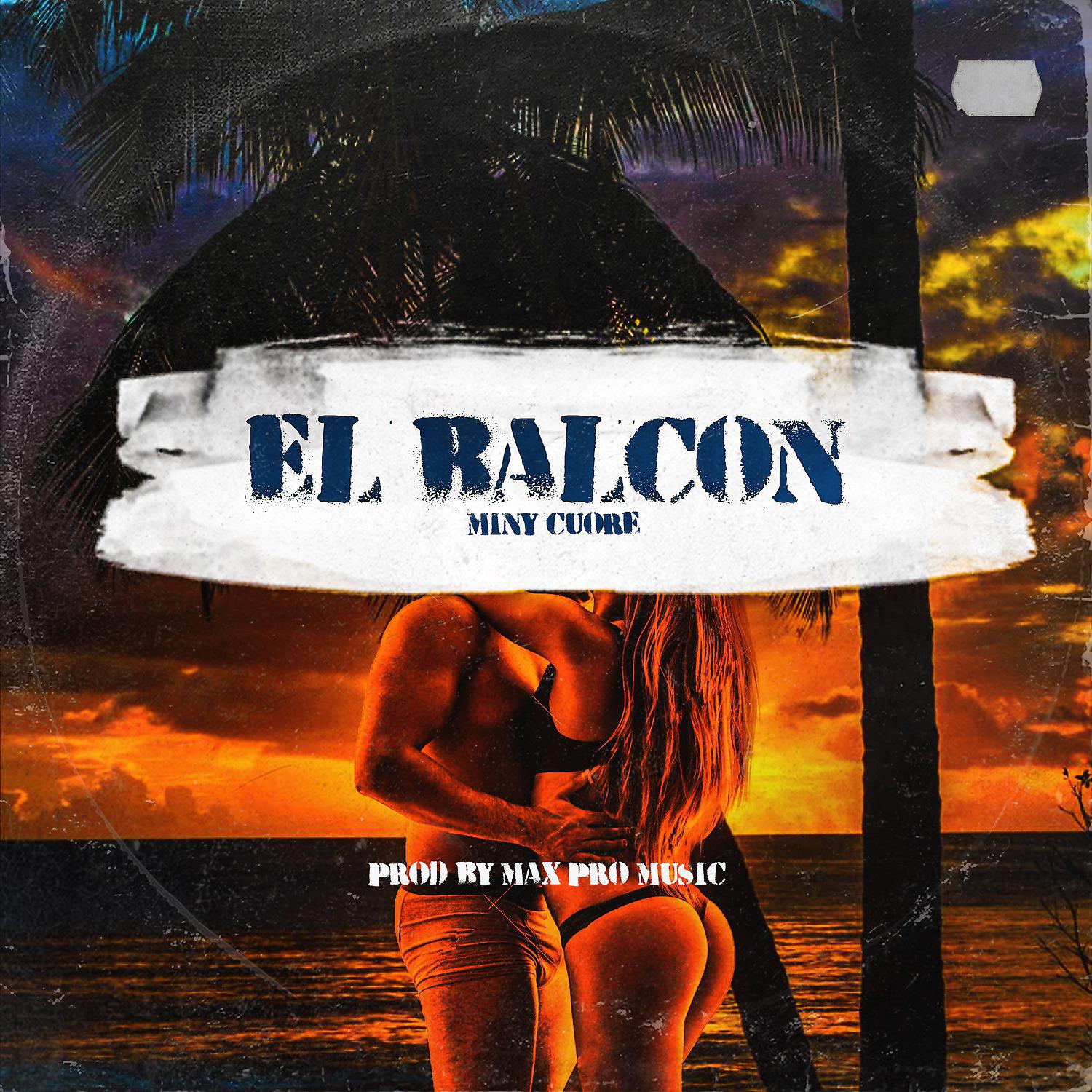 Постер альбома El Balcon