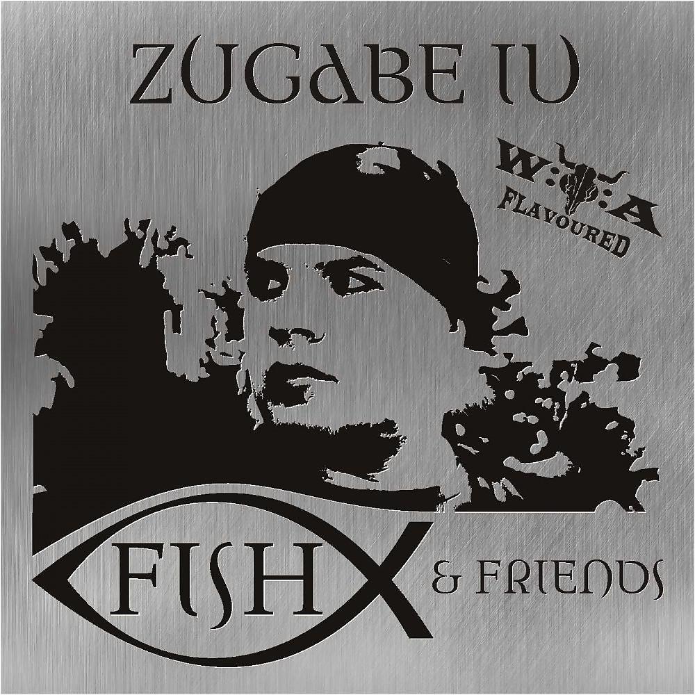 Постер альбома Zugabe IV