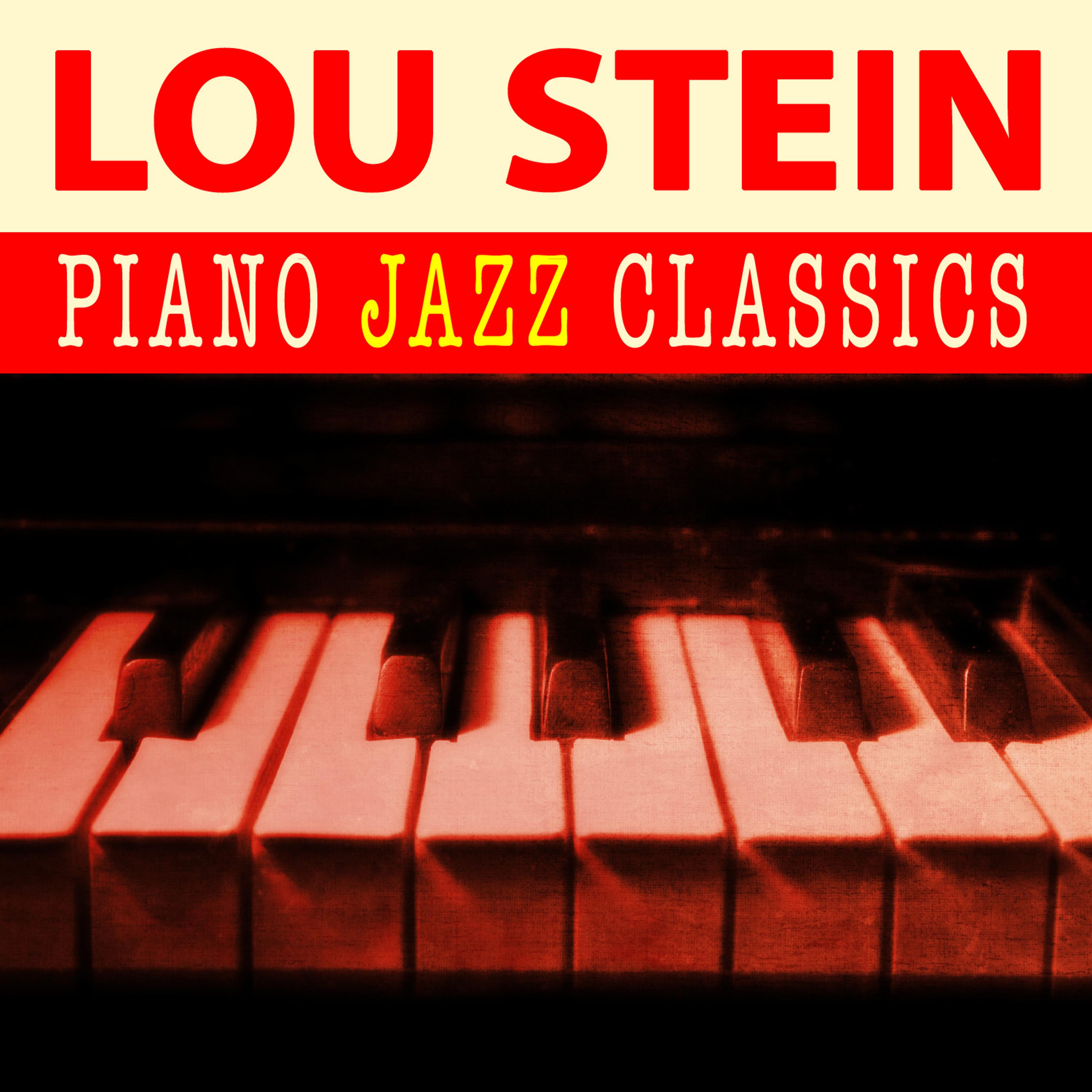 Постер альбома Piano Jazz Classics