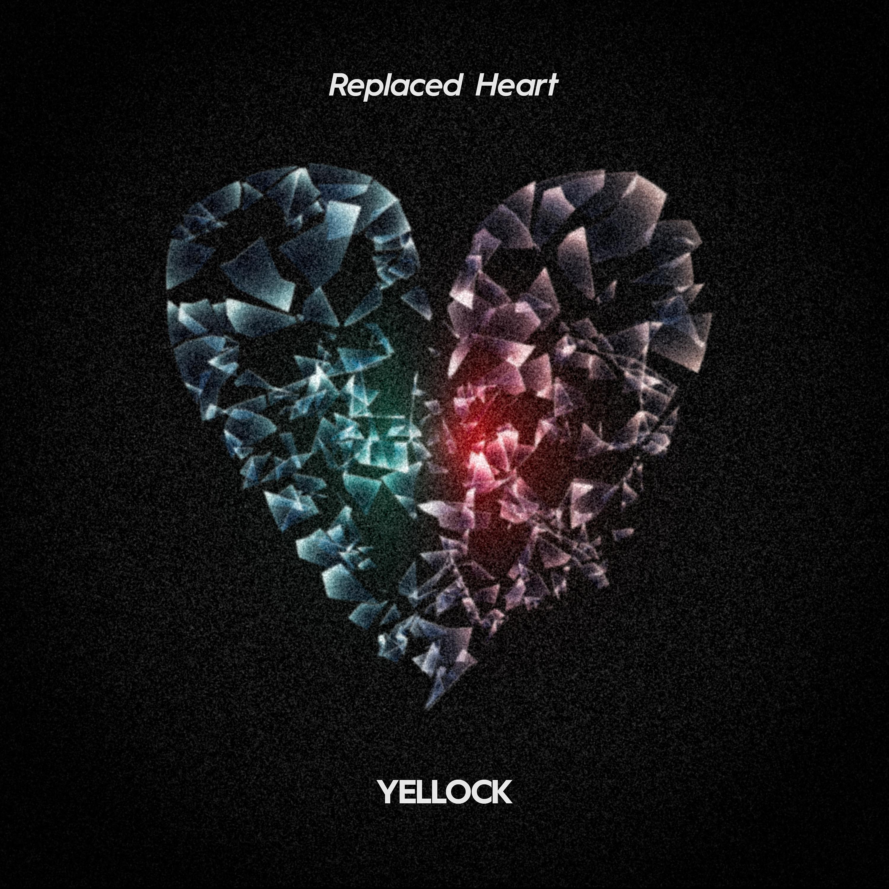Постер альбома Replaced Heart