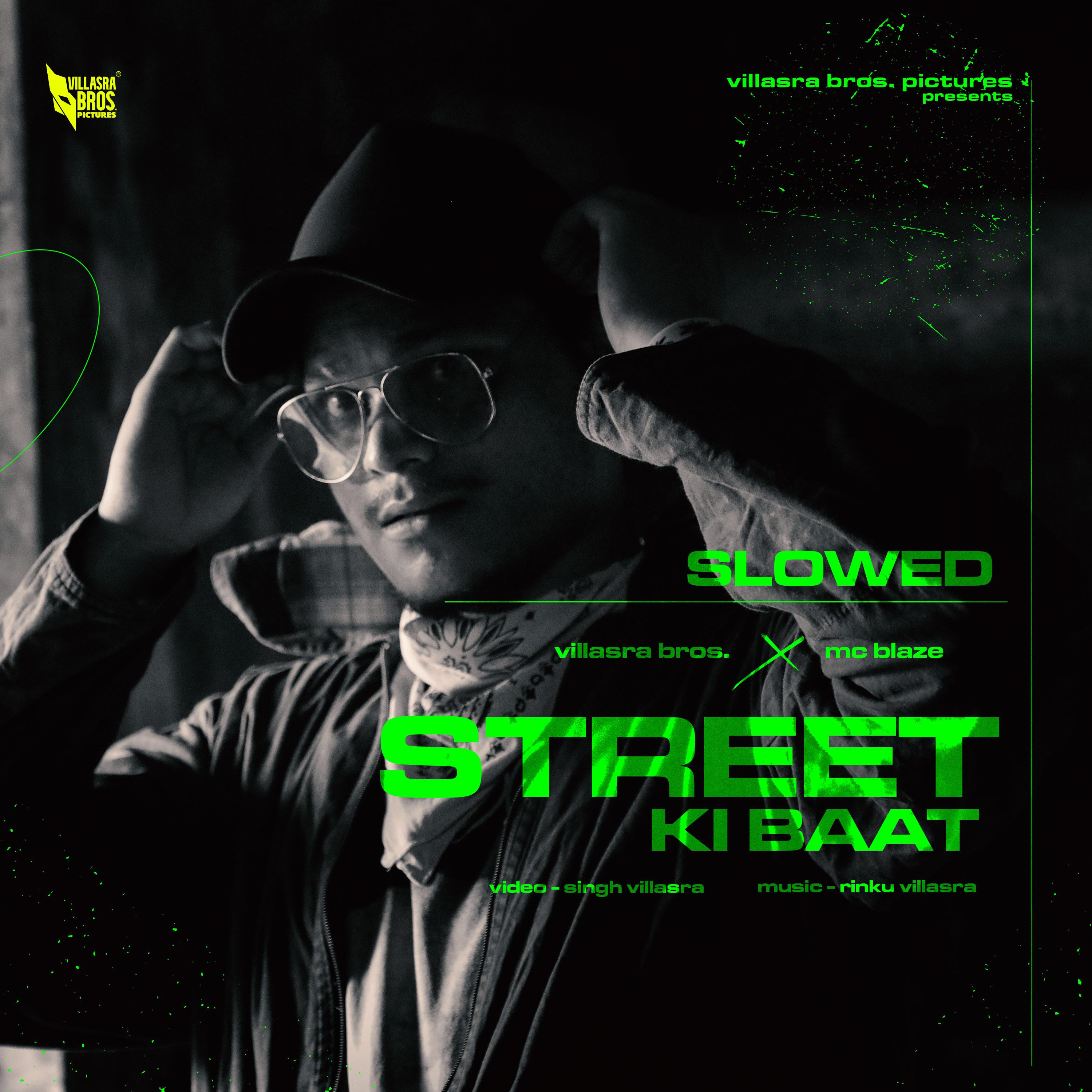 Постер альбома Street Ki Baat