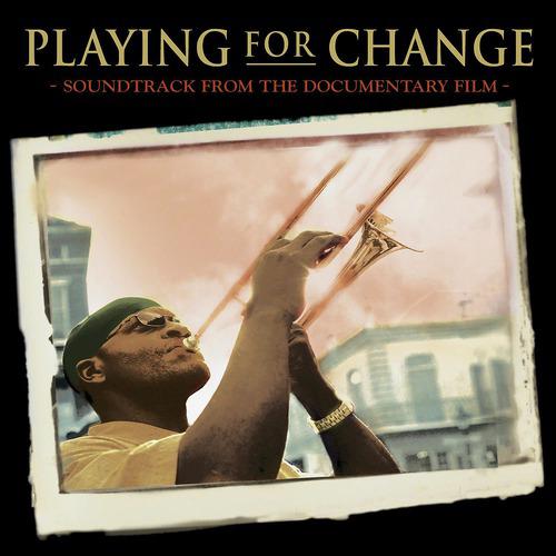 Постер альбома Playing For Change