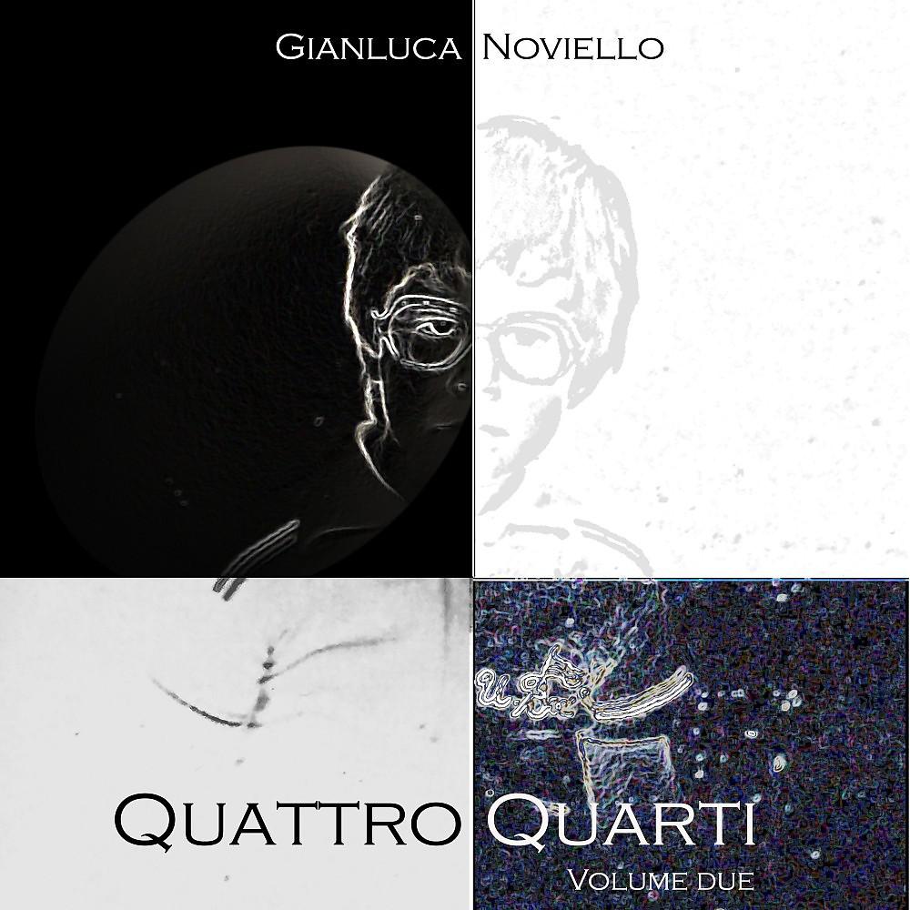 Постер альбома Quattro quarti, Vol. 2