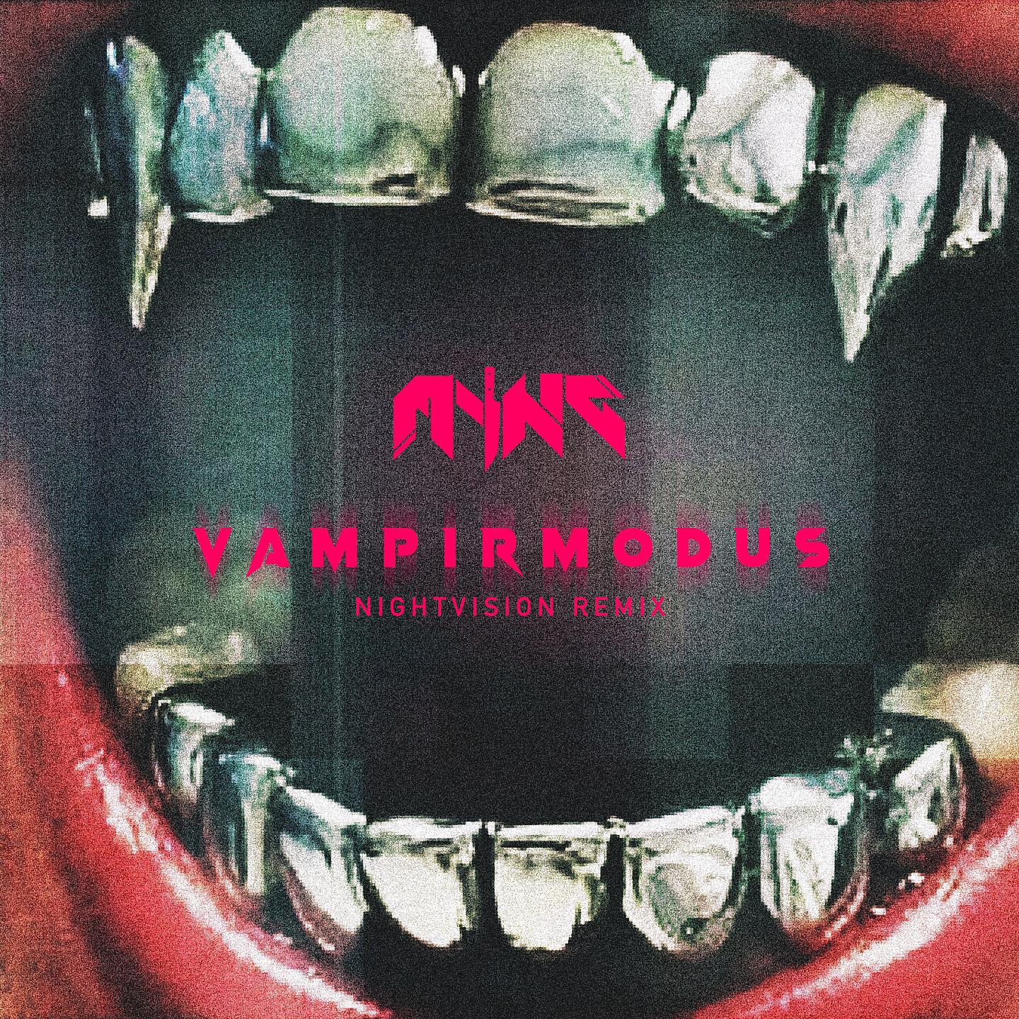 Постер альбома Vampir Modus