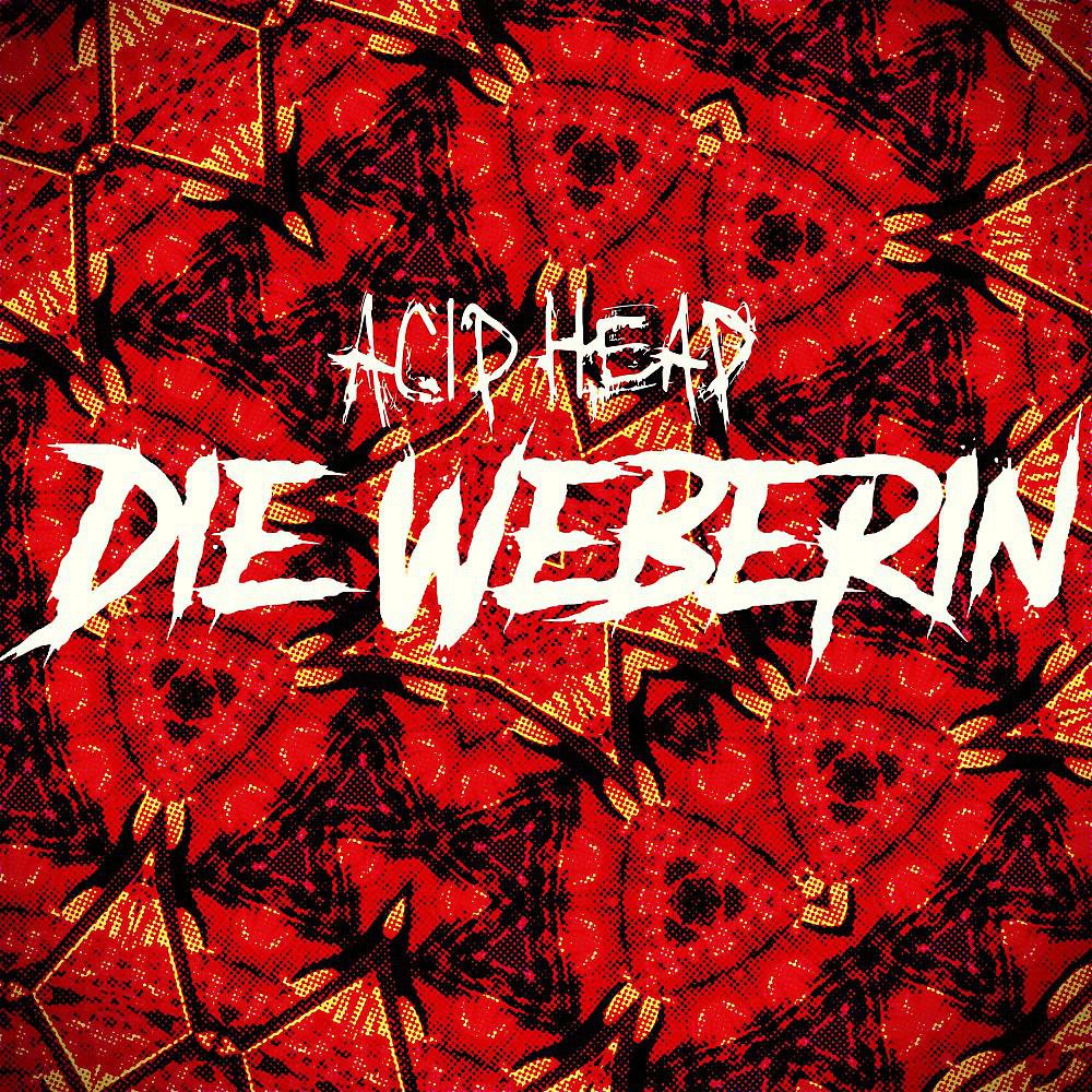 Постер альбома Die Weberin