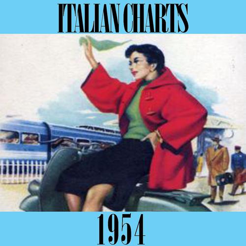 Постер альбома Italian Chart 1954