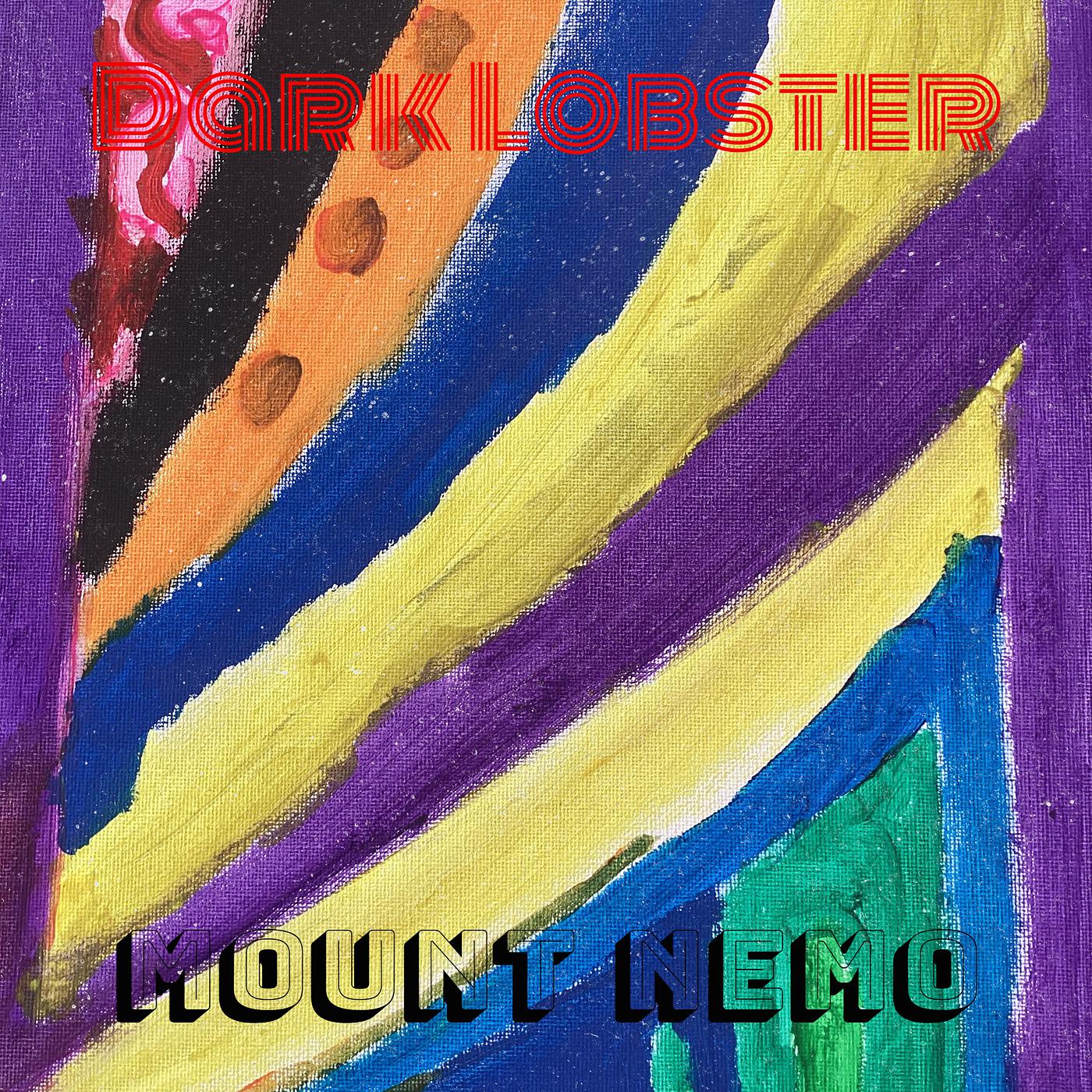 Постер альбома Dark Lobster