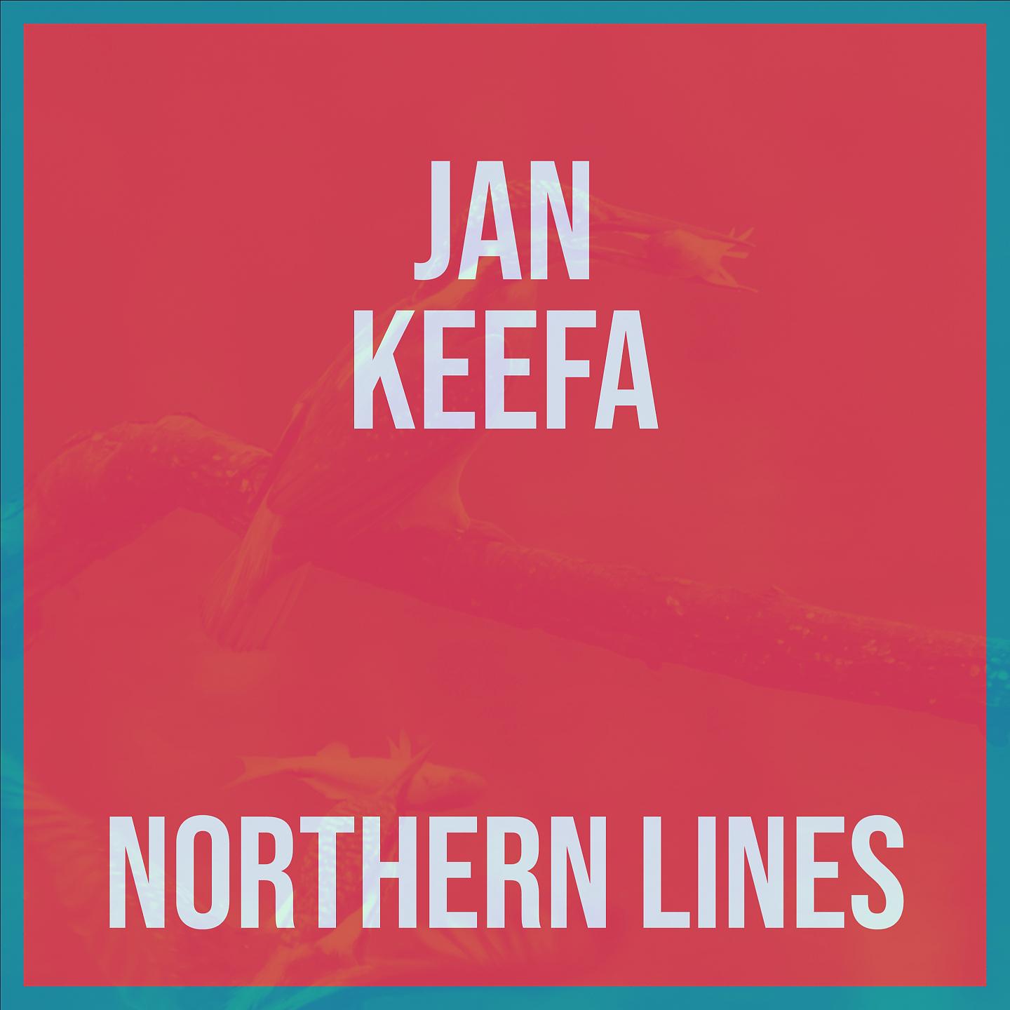 Постер альбома Northern Lines