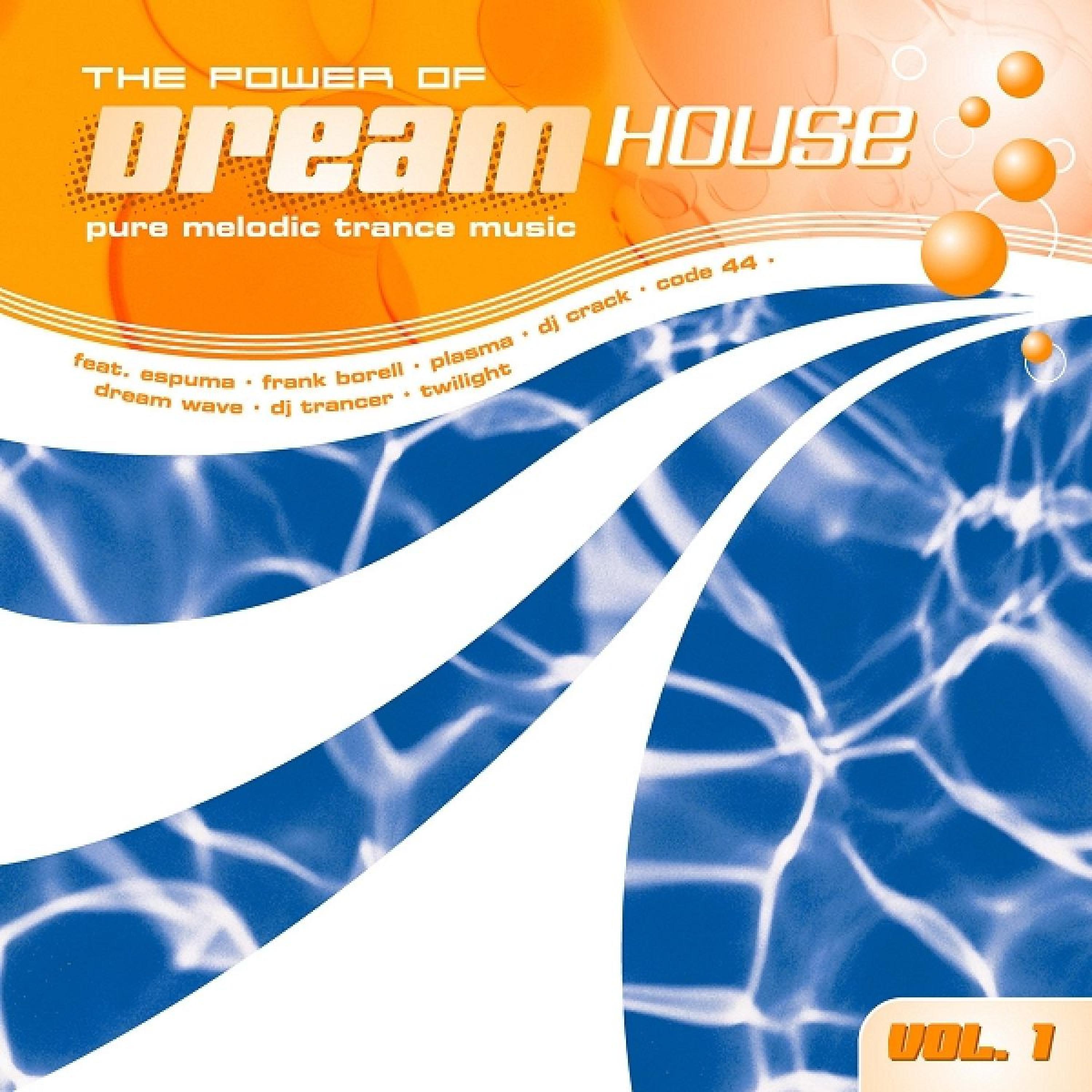 Постер альбома The Power of Dream House