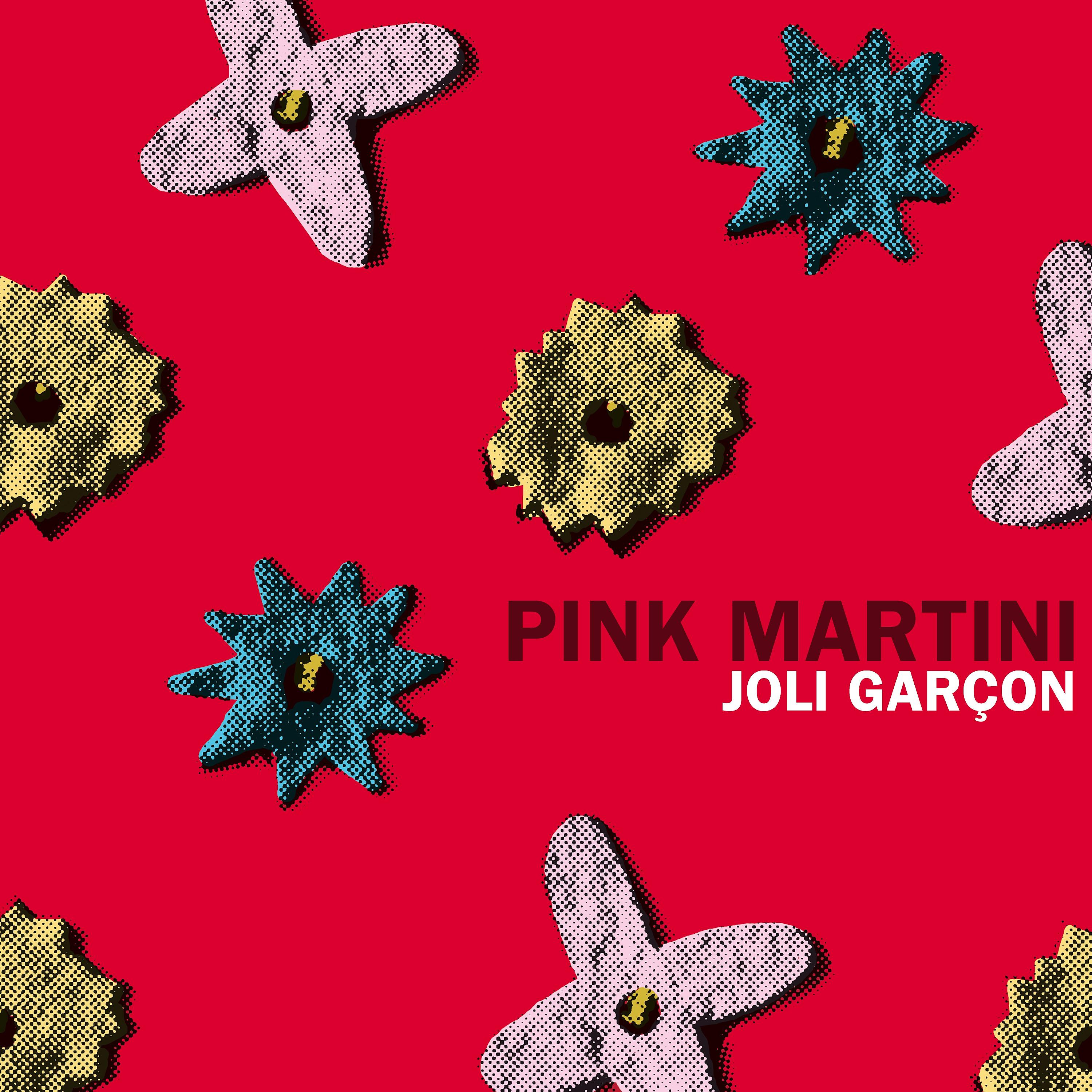 Постер альбома Joli Garçon