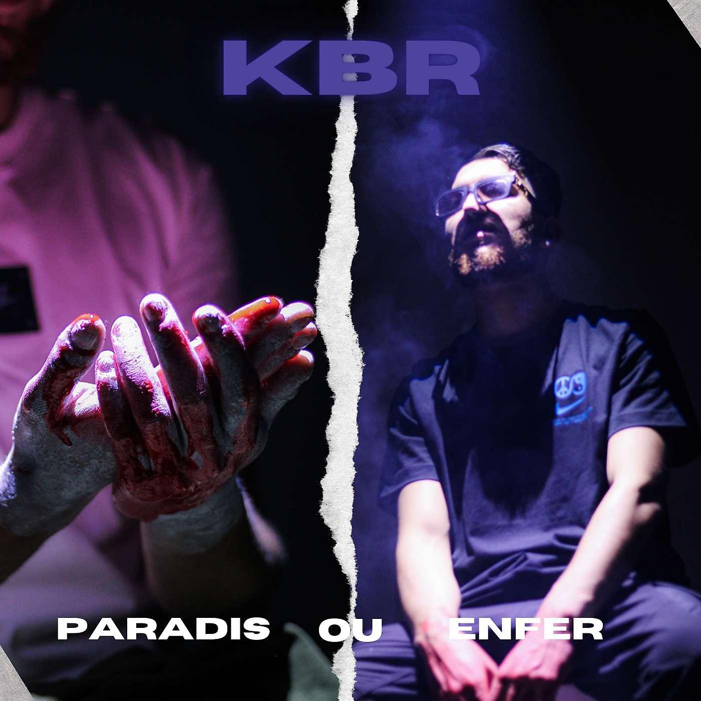 Постер альбома Paradis ou l’enfer