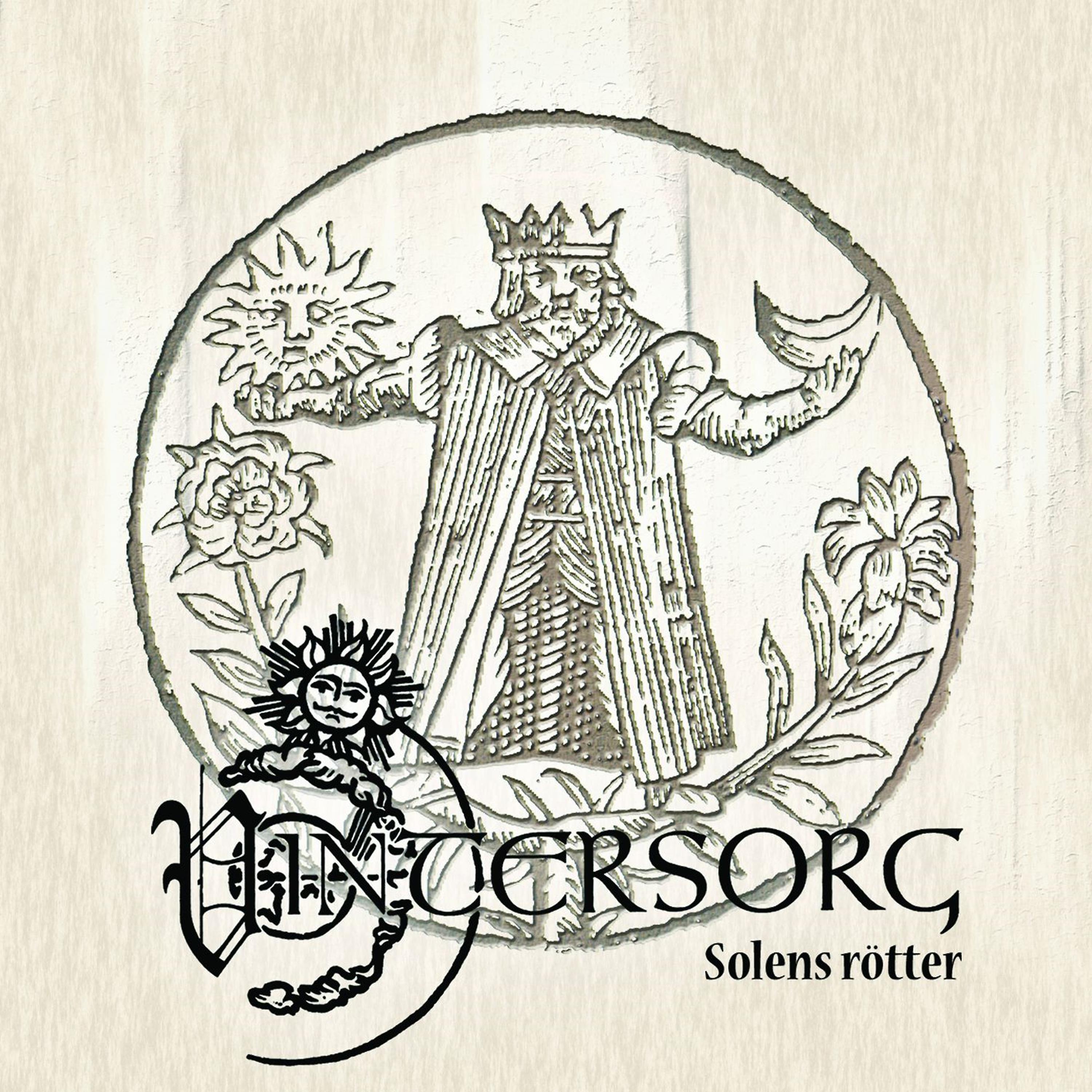 Постер альбома Solens Rotter