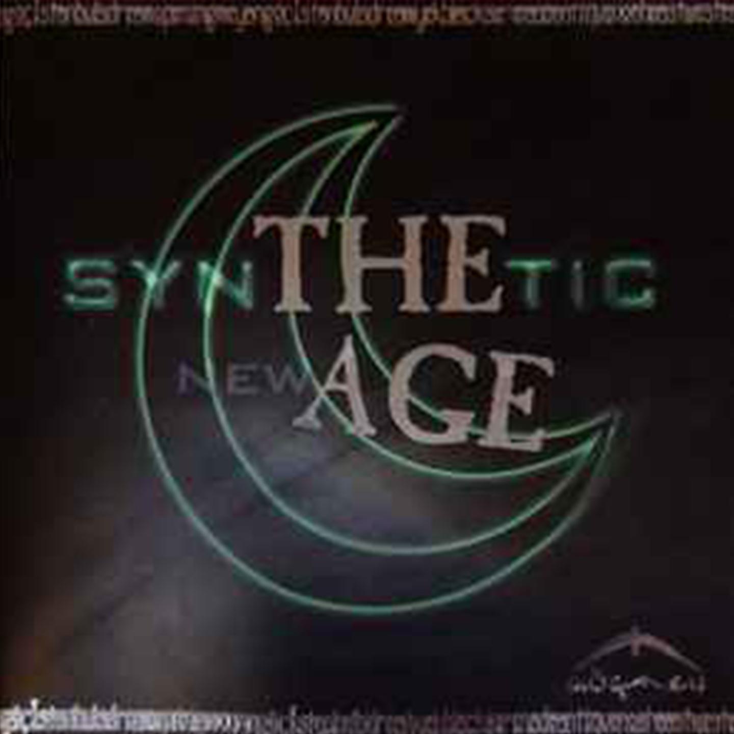 Постер альбома The Age
