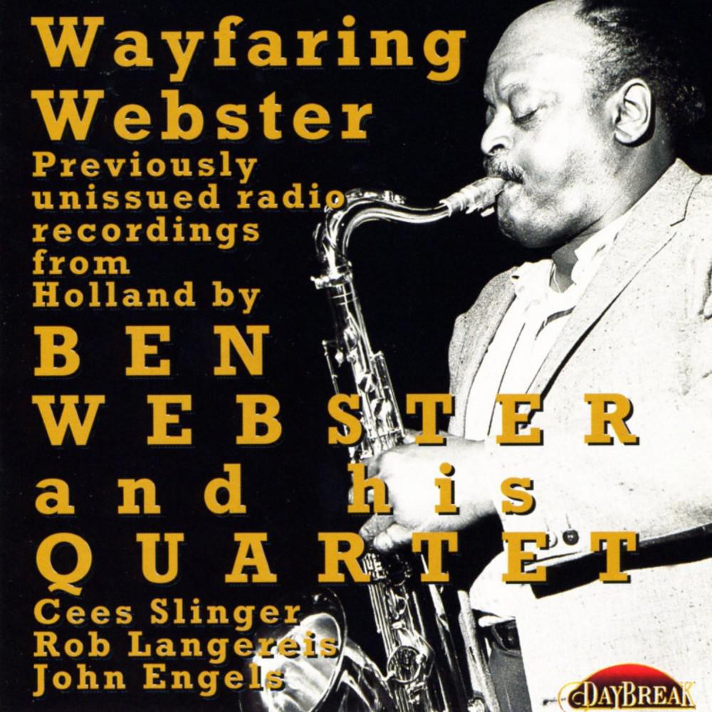 Постер альбома Wayfaring Webster