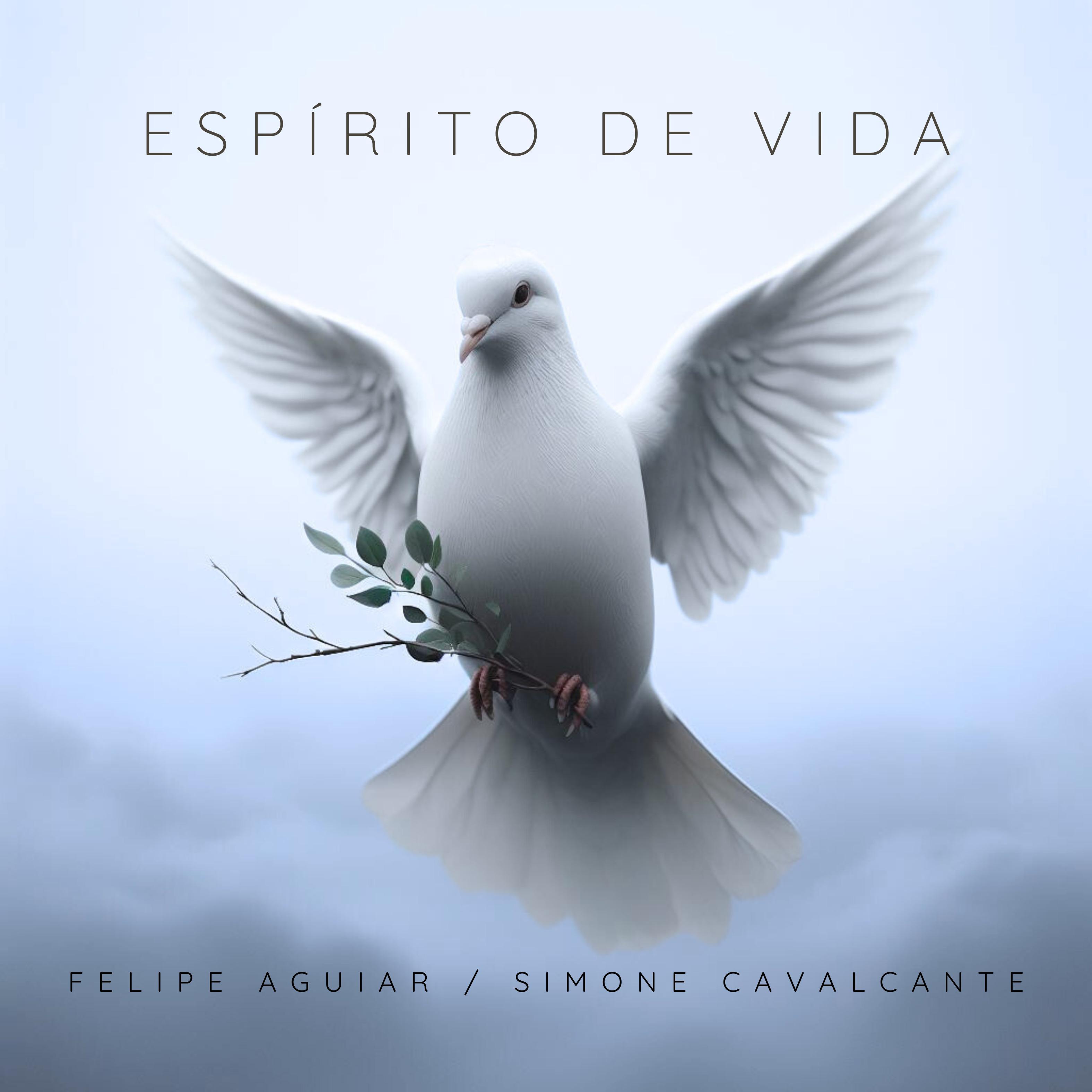 Постер альбома Espírito de Vida