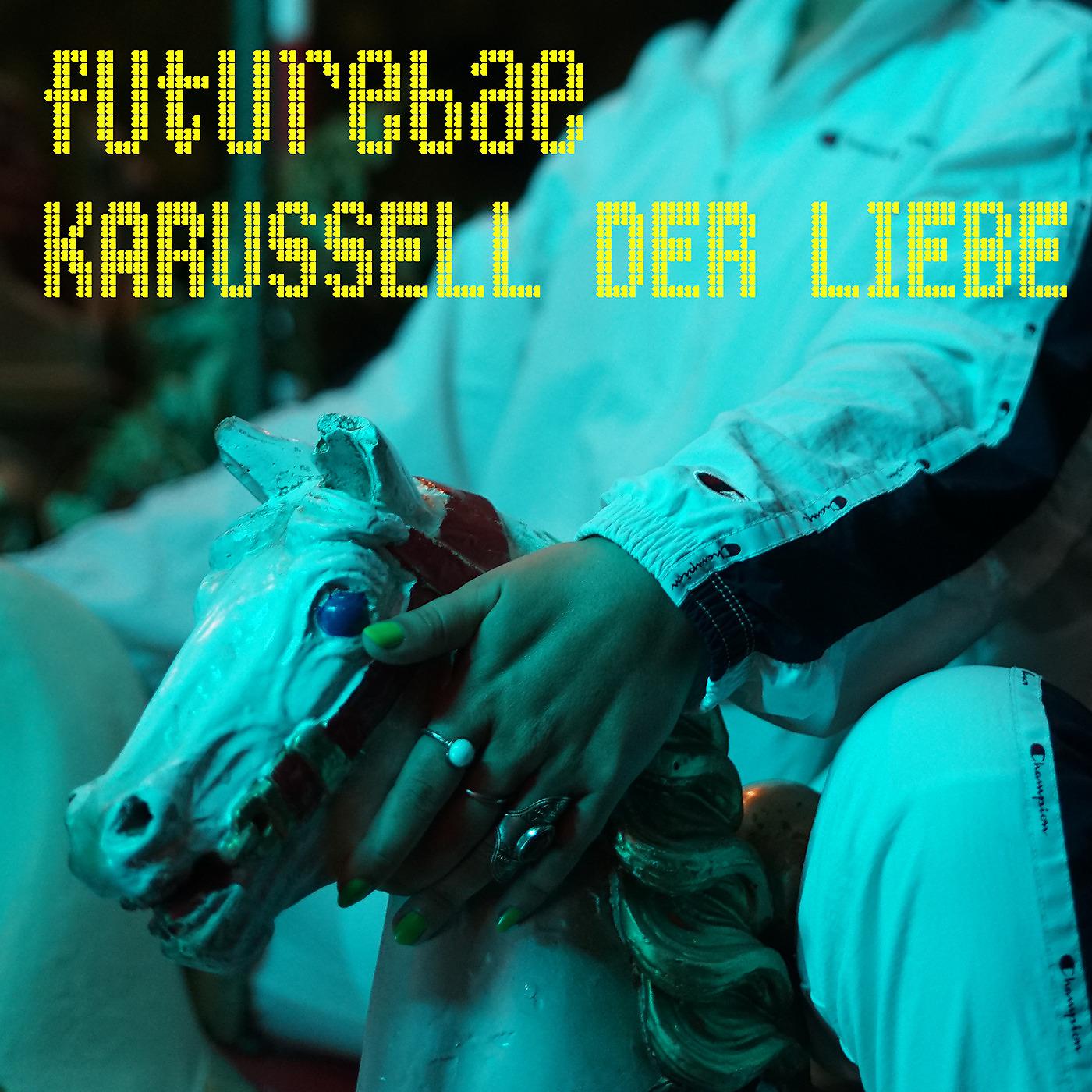 Постер альбома Karussell Der Liebe