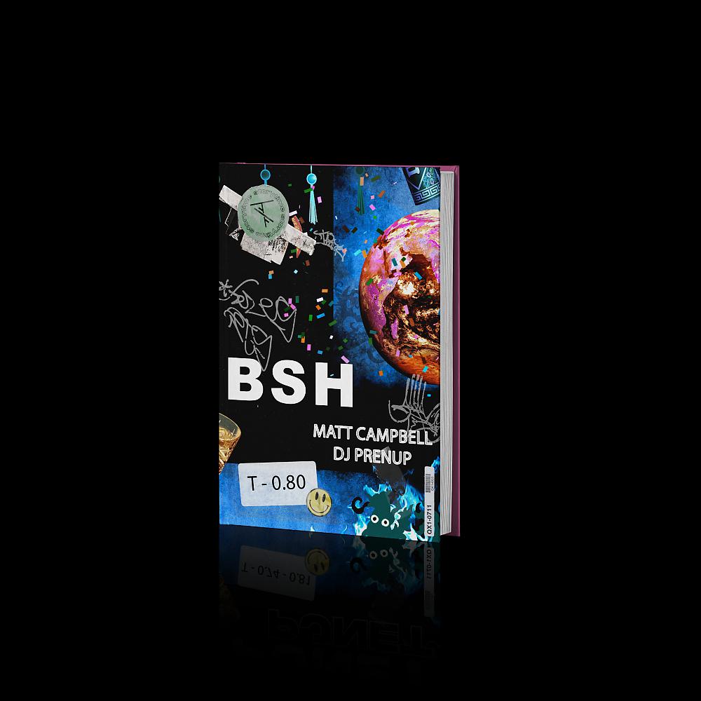 Постер альбома BSH