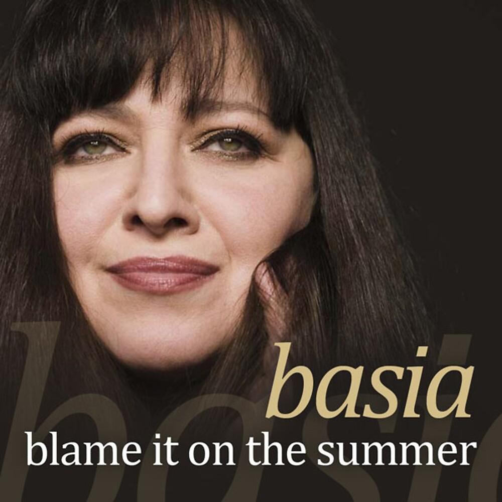 Постер альбома Blame It On The Summer