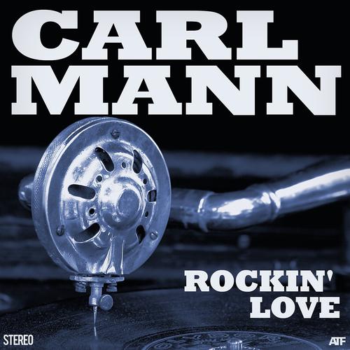 Постер альбома Rockin' Love