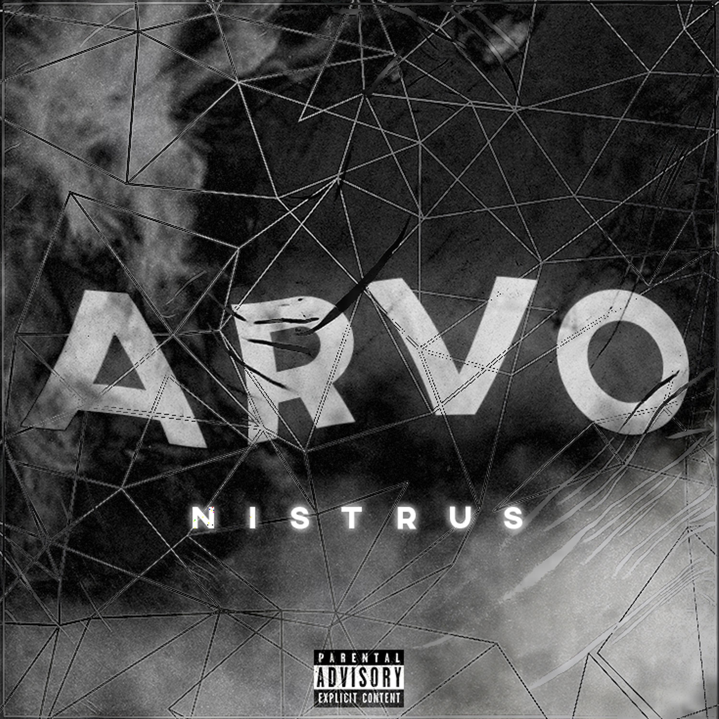 Постер альбома Arvo