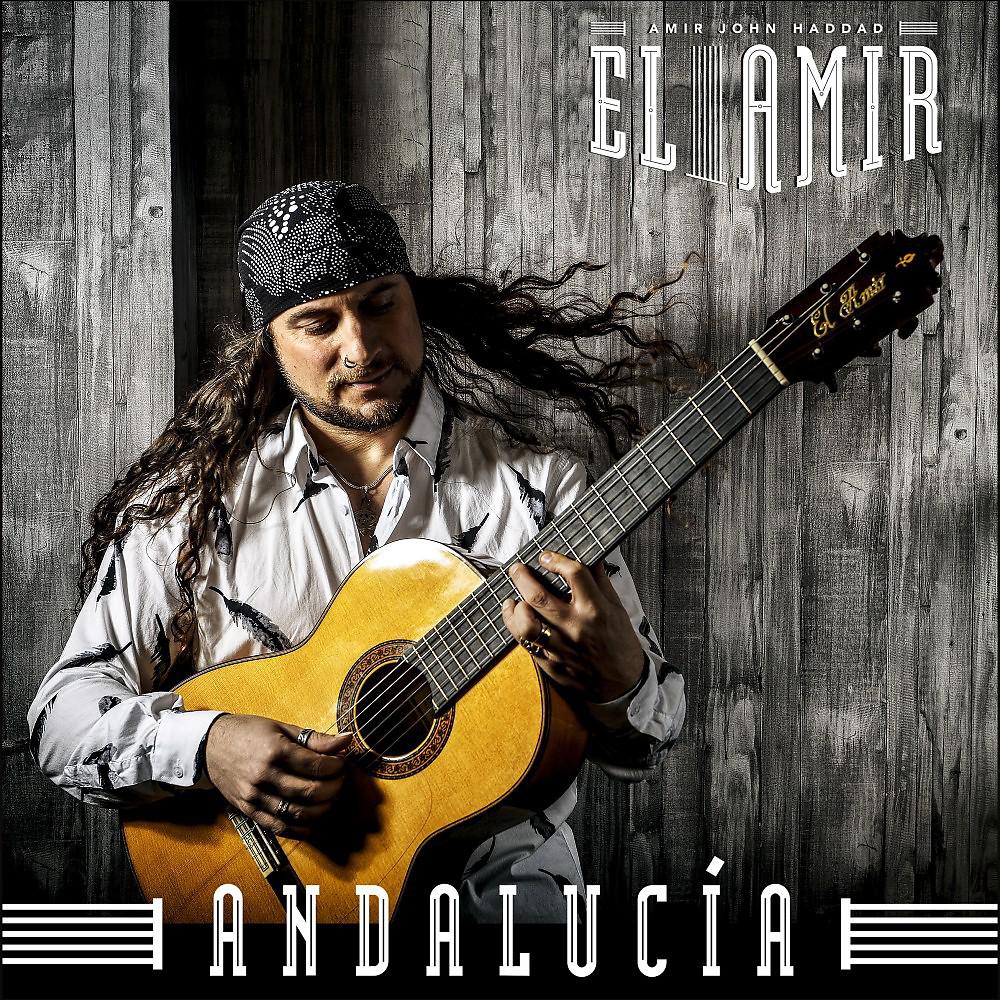 Постер альбома Andalucía (Rumba) -Radio Edit