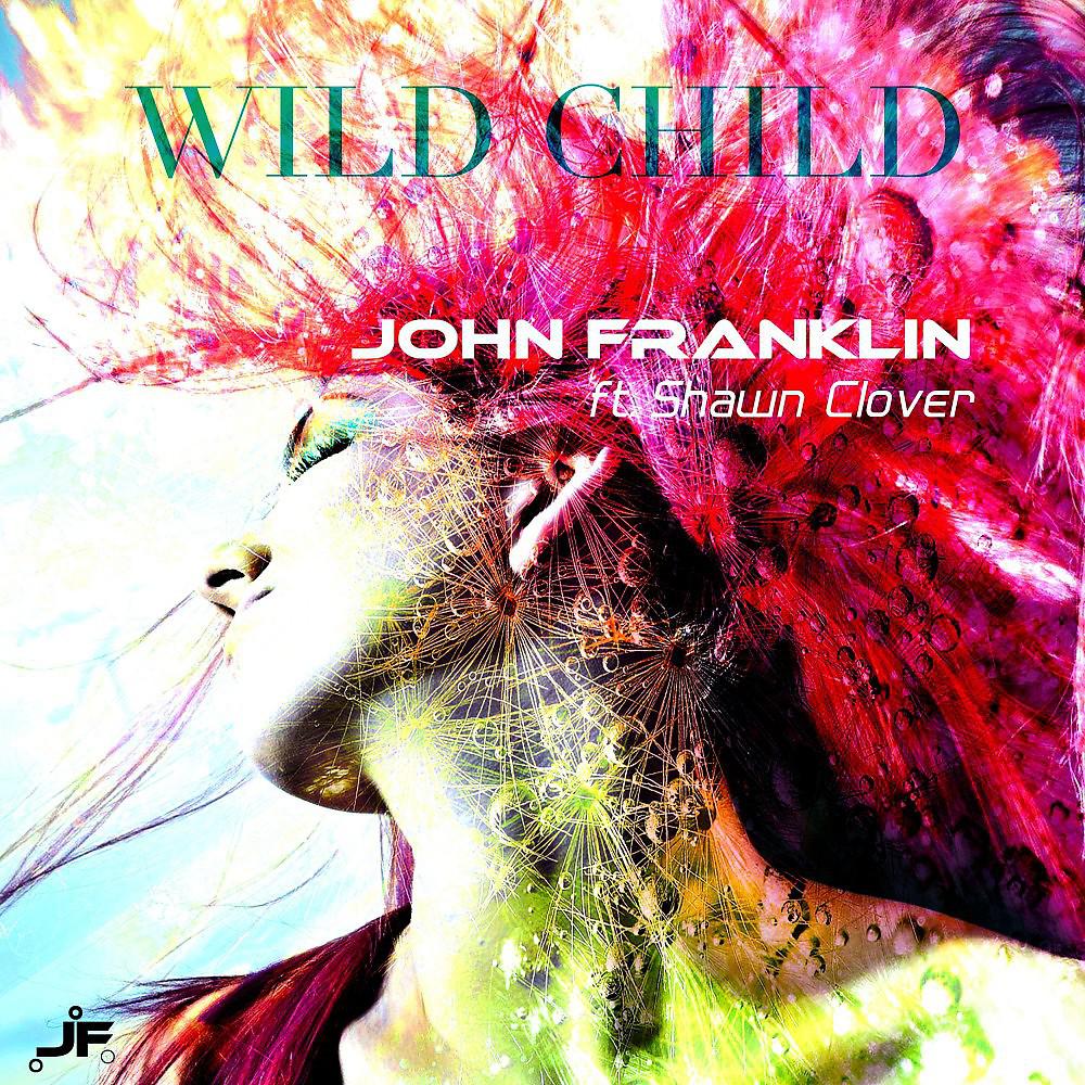 Постер альбома Wild Child