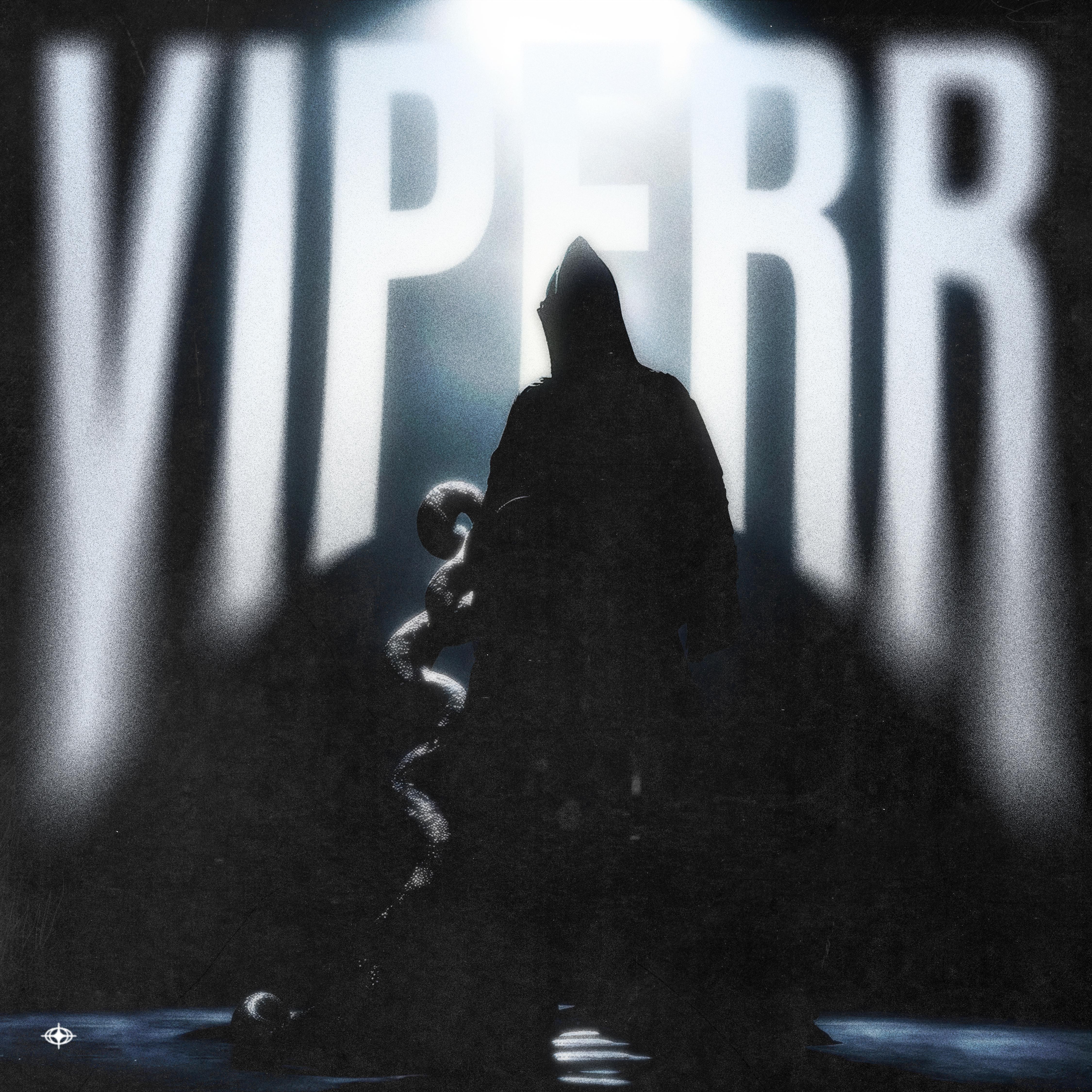 Постер альбома Viperr