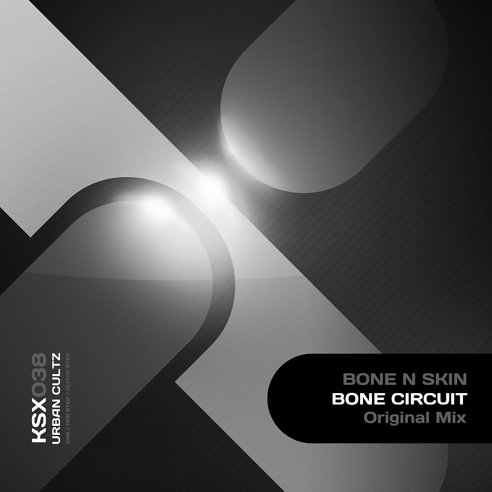 Постер альбома Bone Circuit