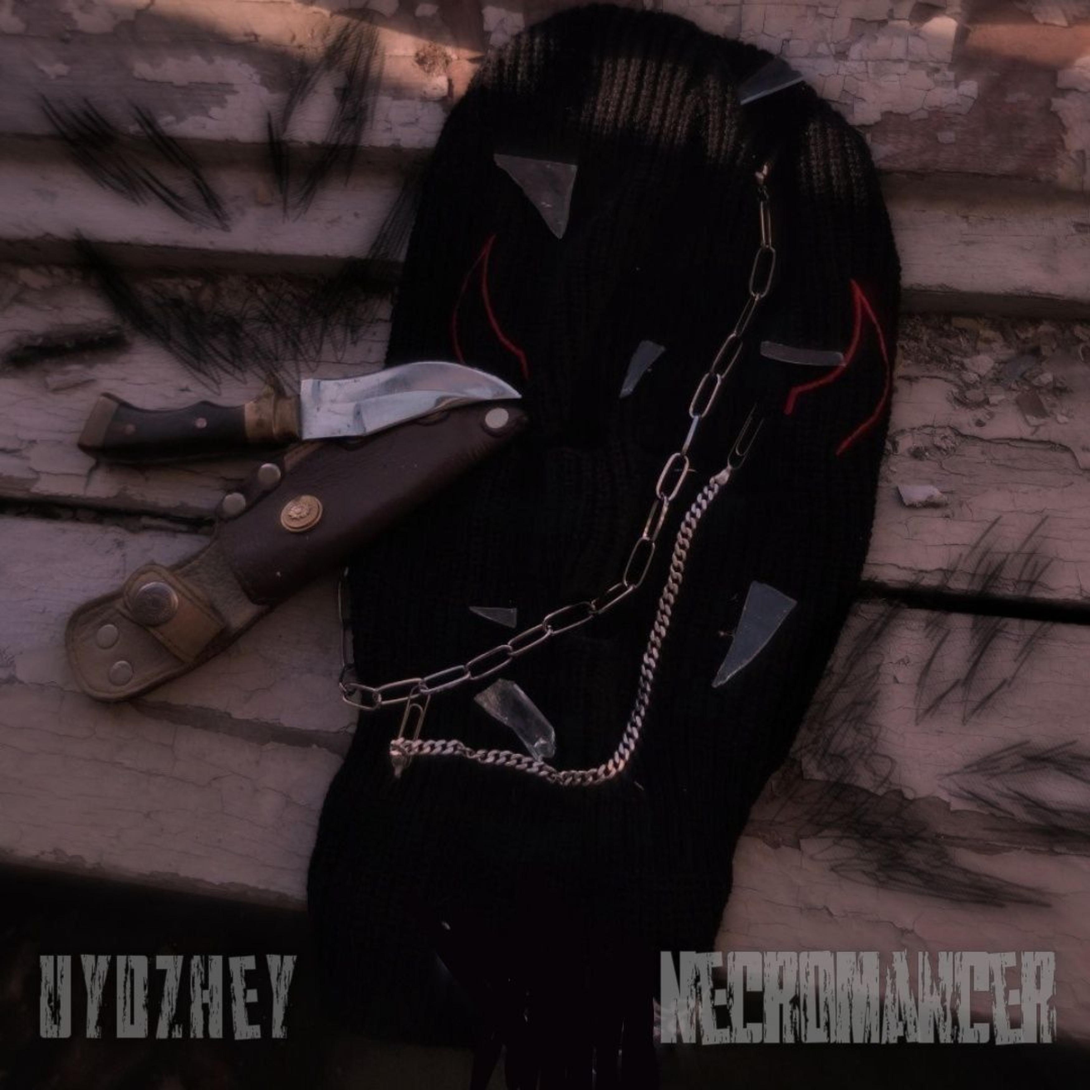 Постер альбома Necromancer