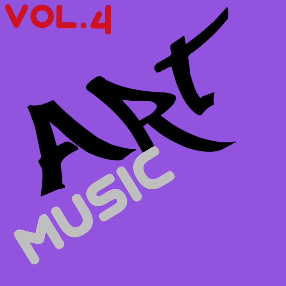 Постер альбома Art-Music, Vol. 4