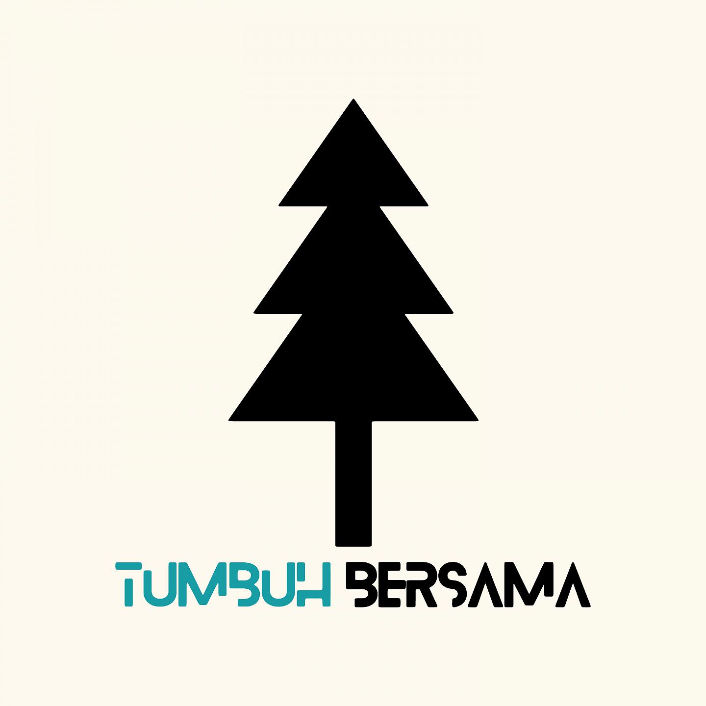 Постер альбома Tumbuh Bersama