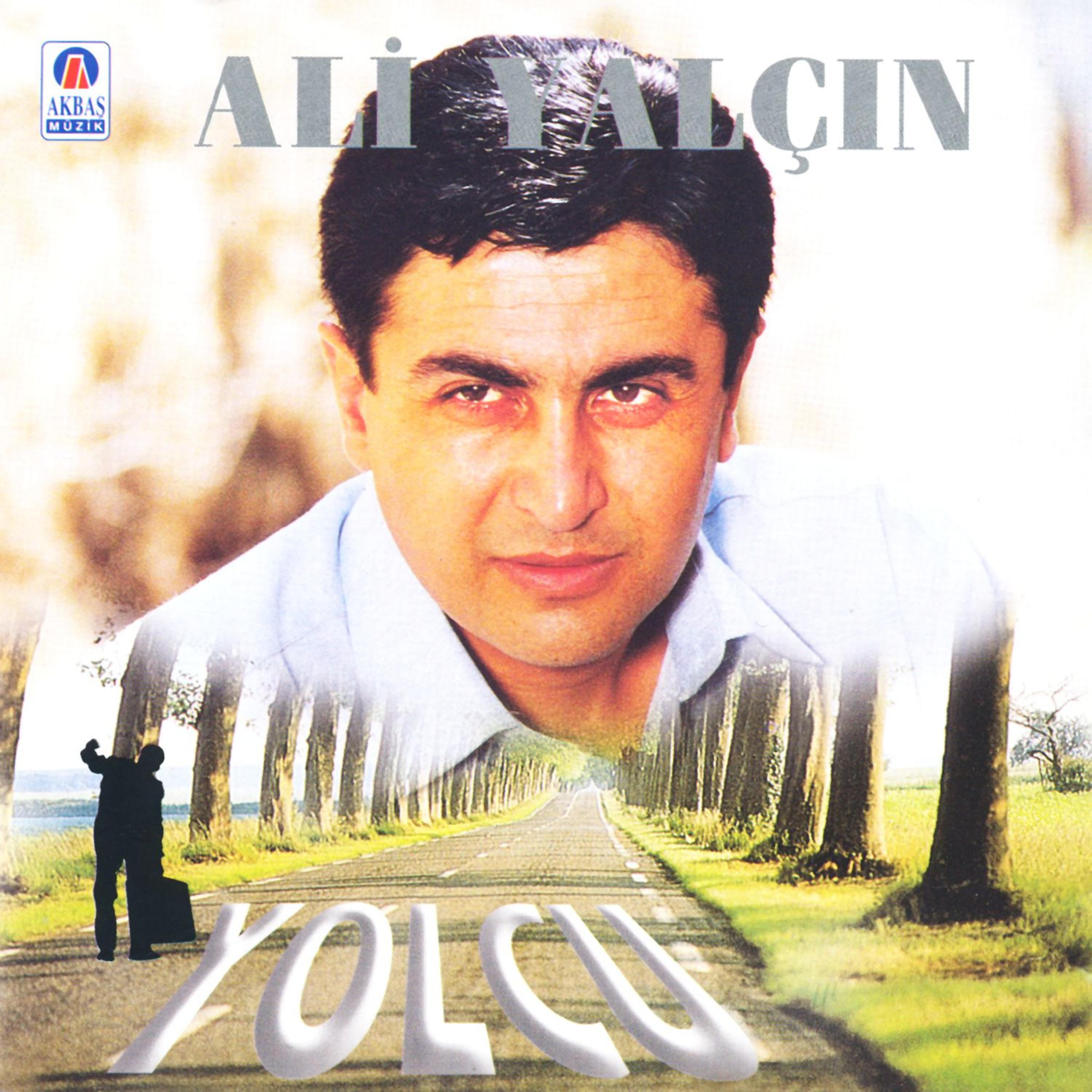 Постер альбома Yolcu