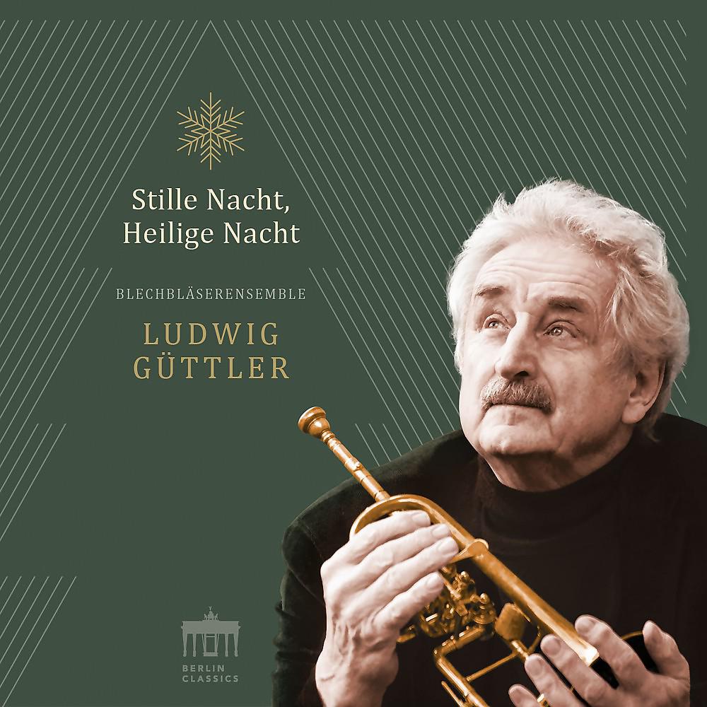 Постер альбома Stille Nacht, Heilige Nacht