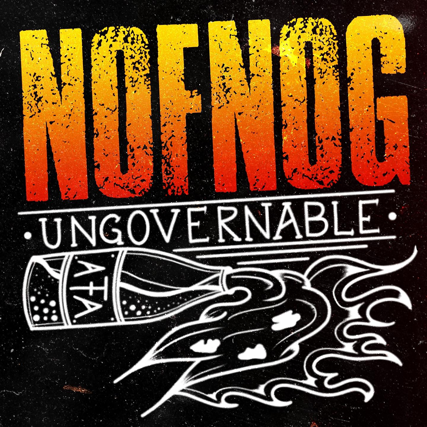 Постер альбома Ungovernable