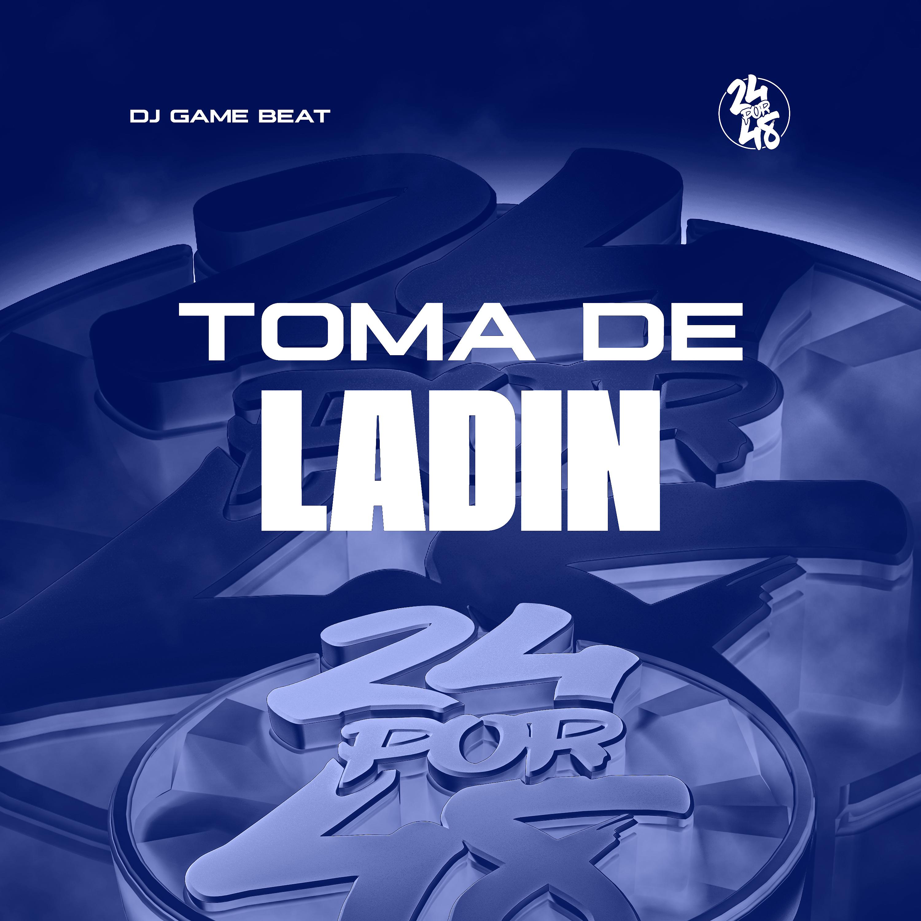 Постер альбома Toma de Ladin