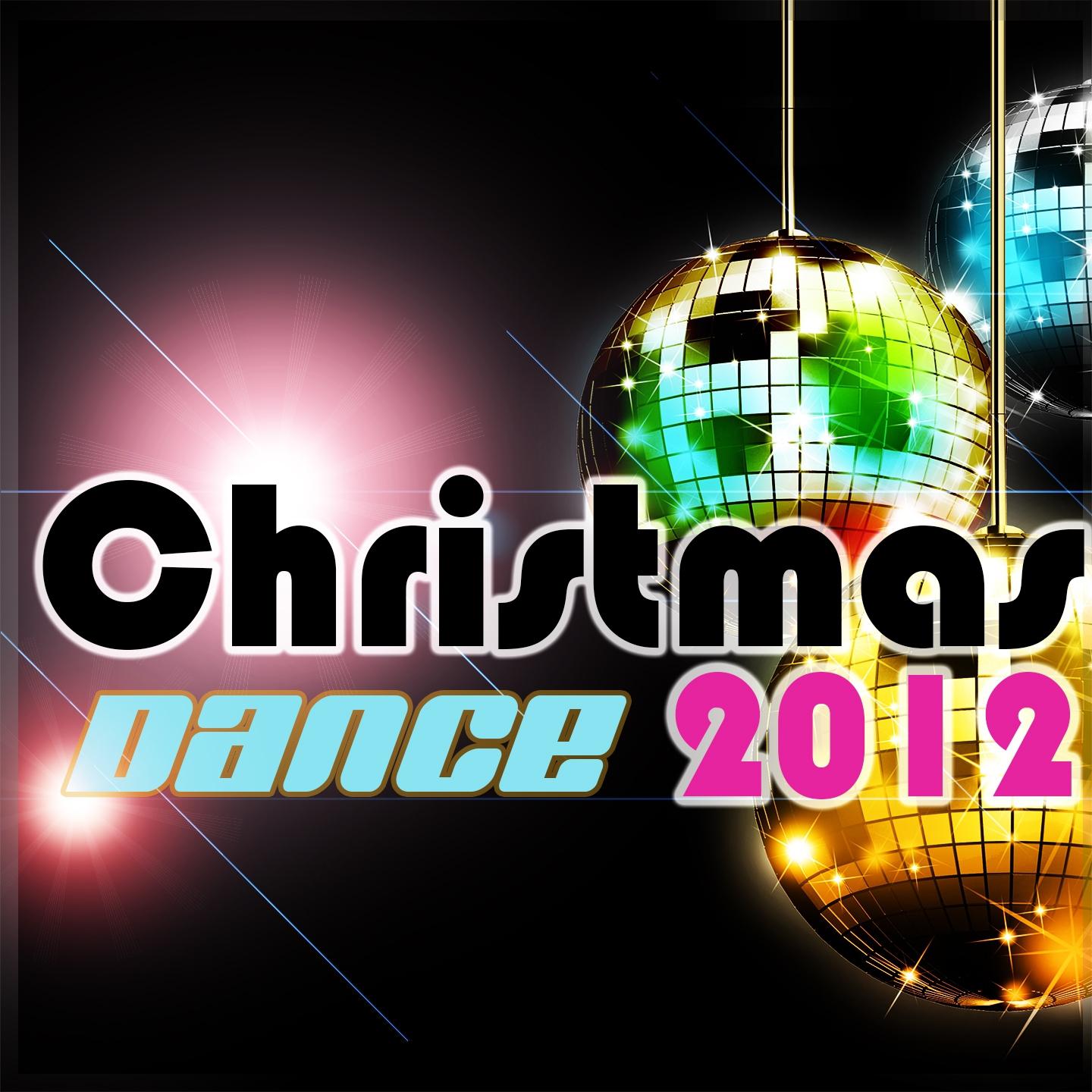 Постер альбома Christmas Dance 2012